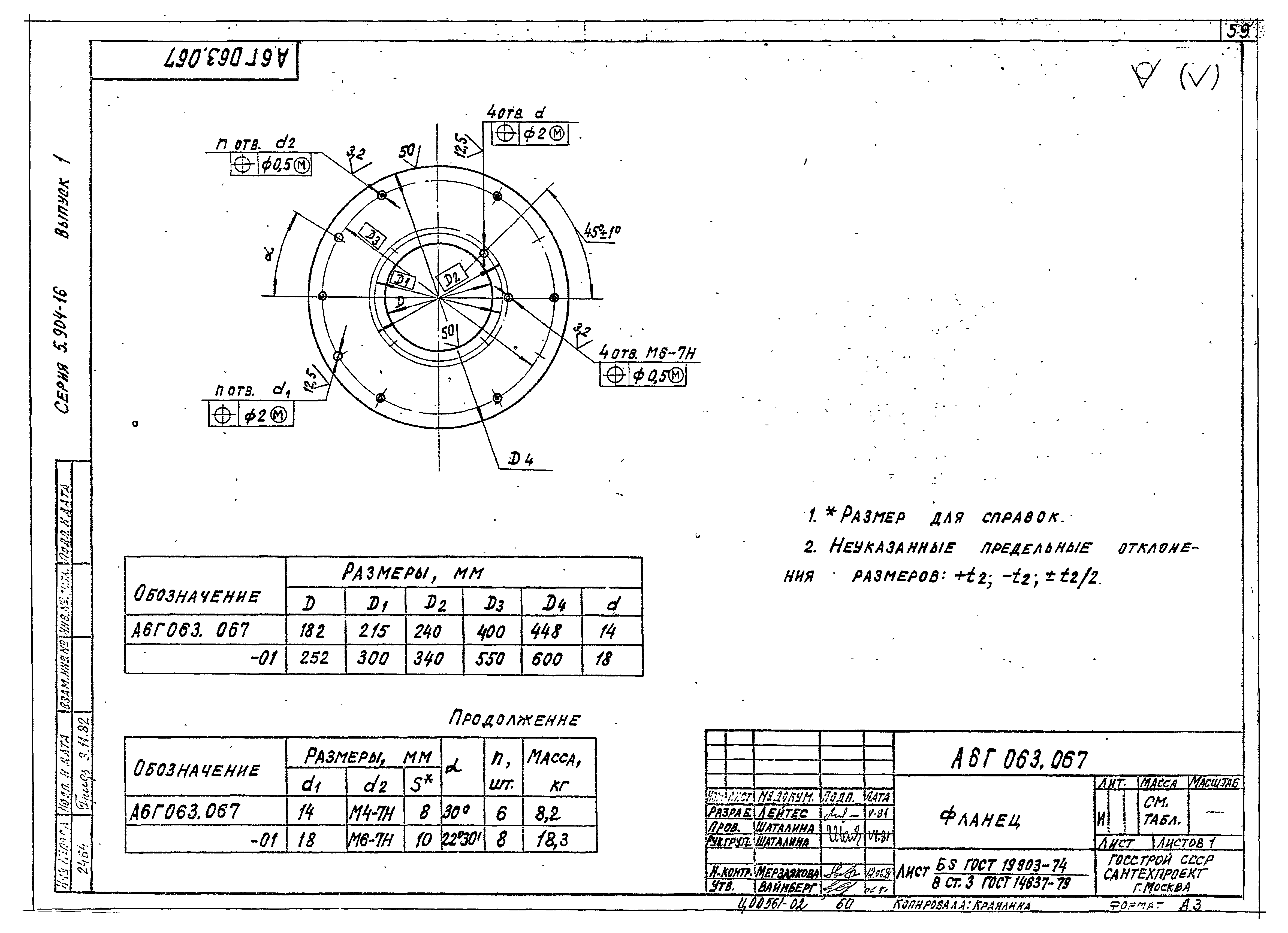 Серия 5.904-16