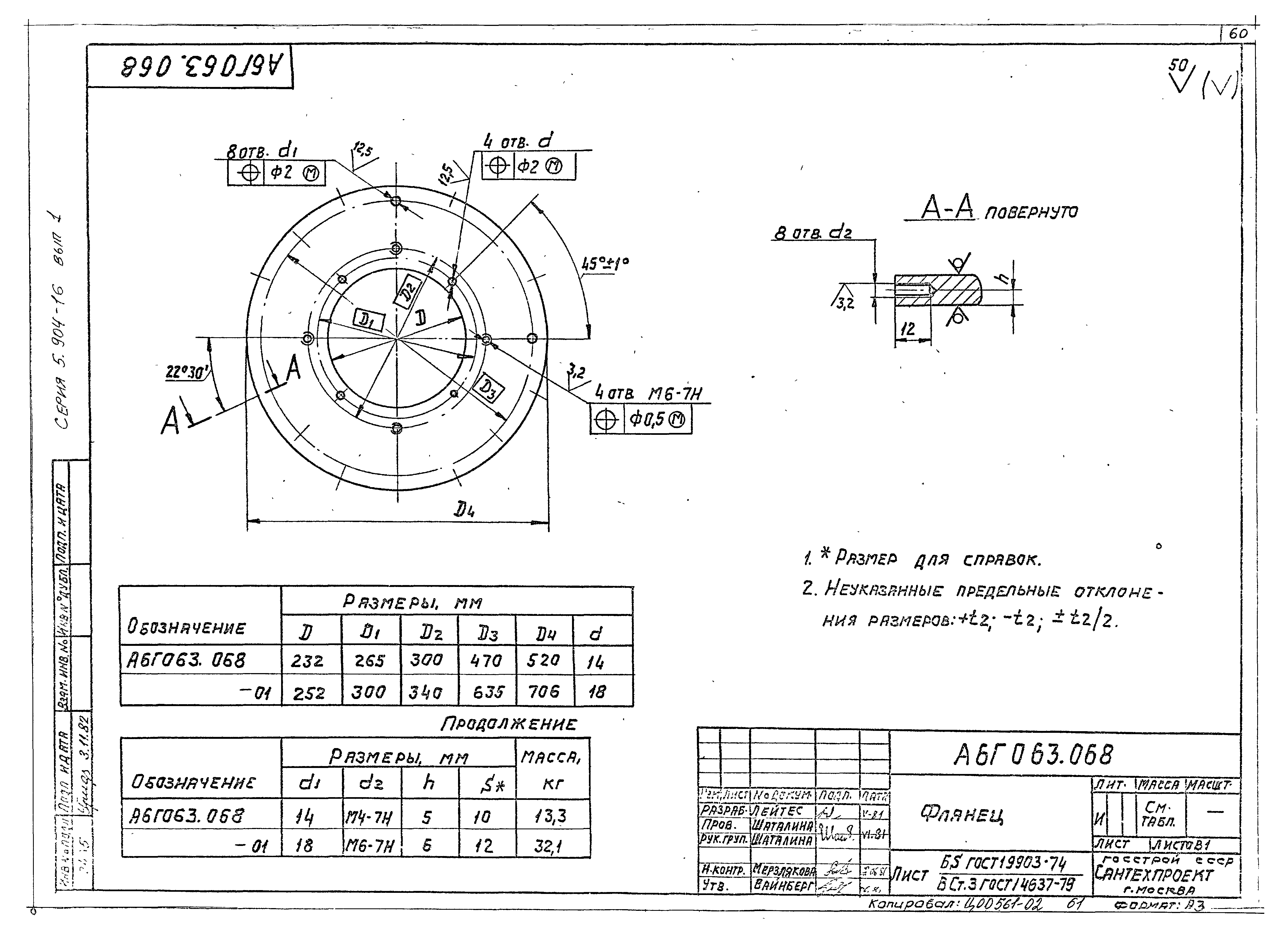 Серия 5.904-16