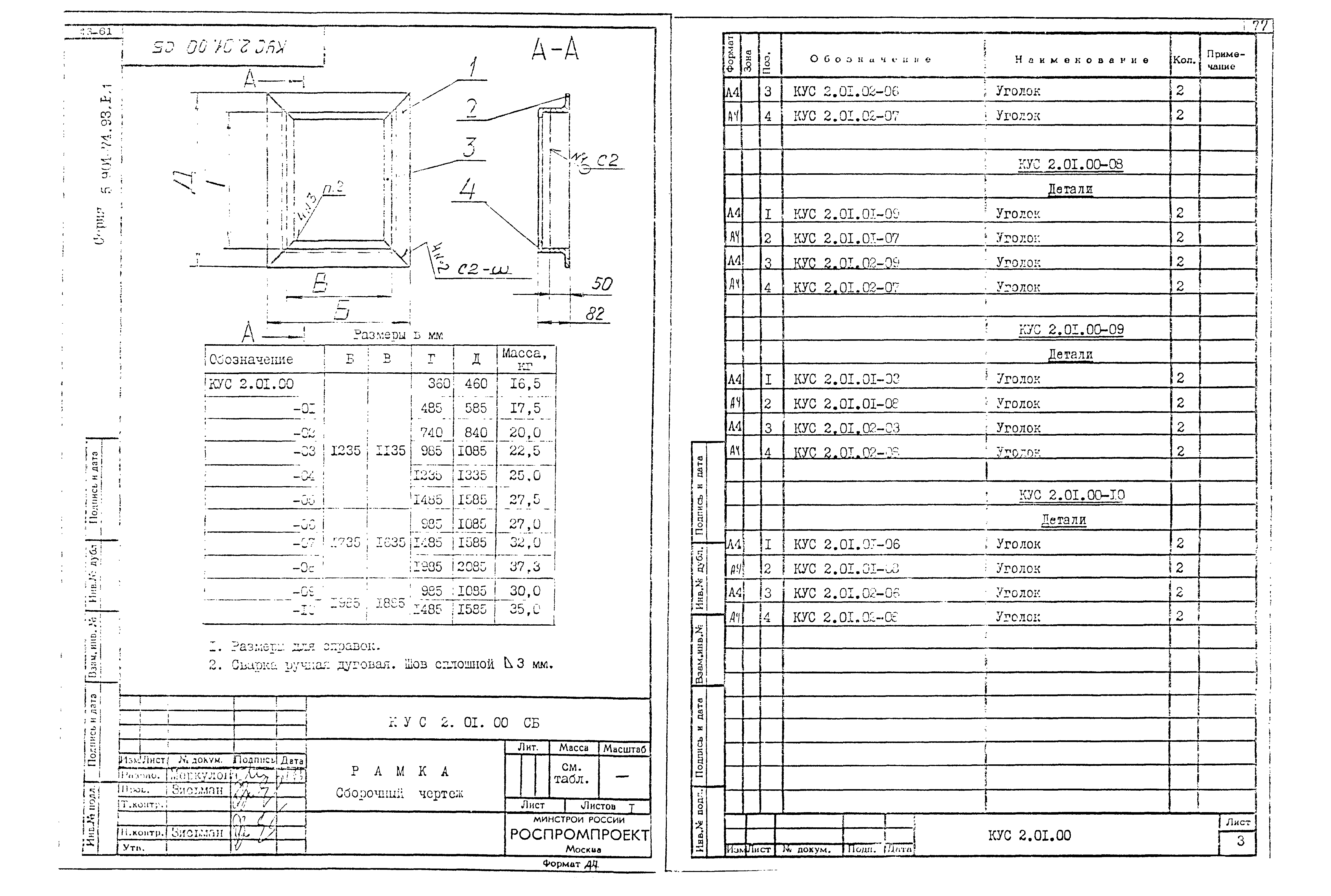 Серия 5.904-74.93