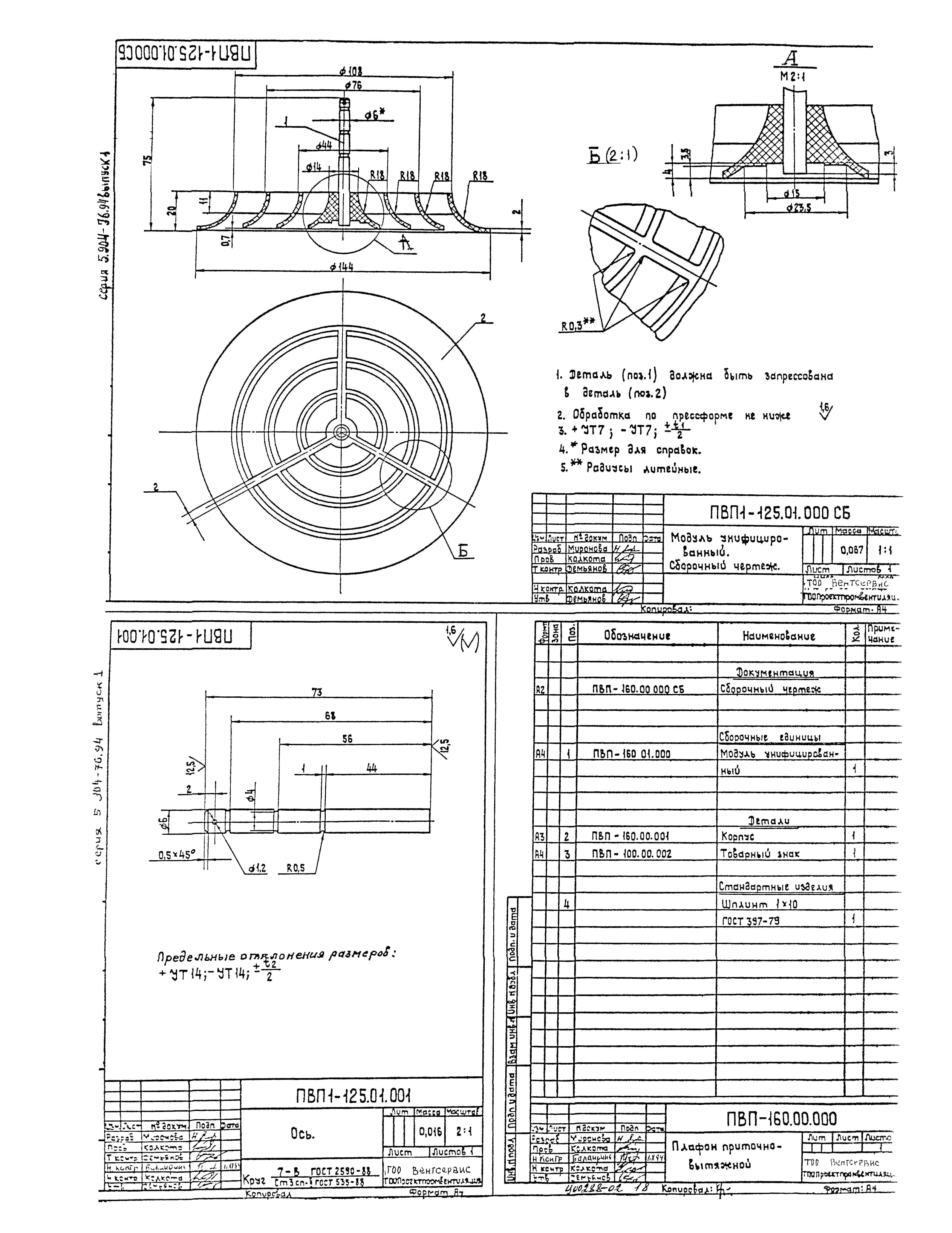 Серия 5.904-76.94