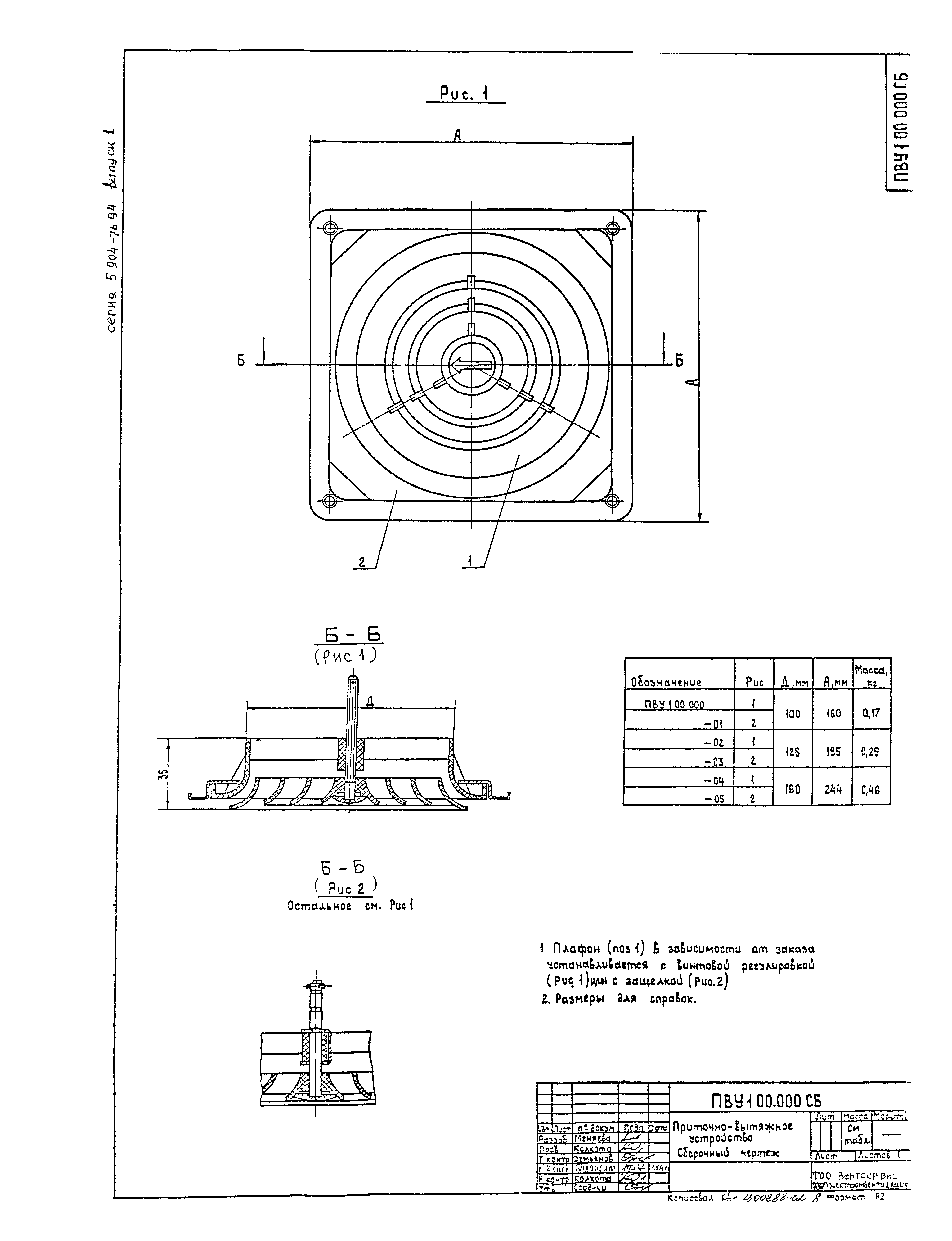 Серия 5.904-76.94