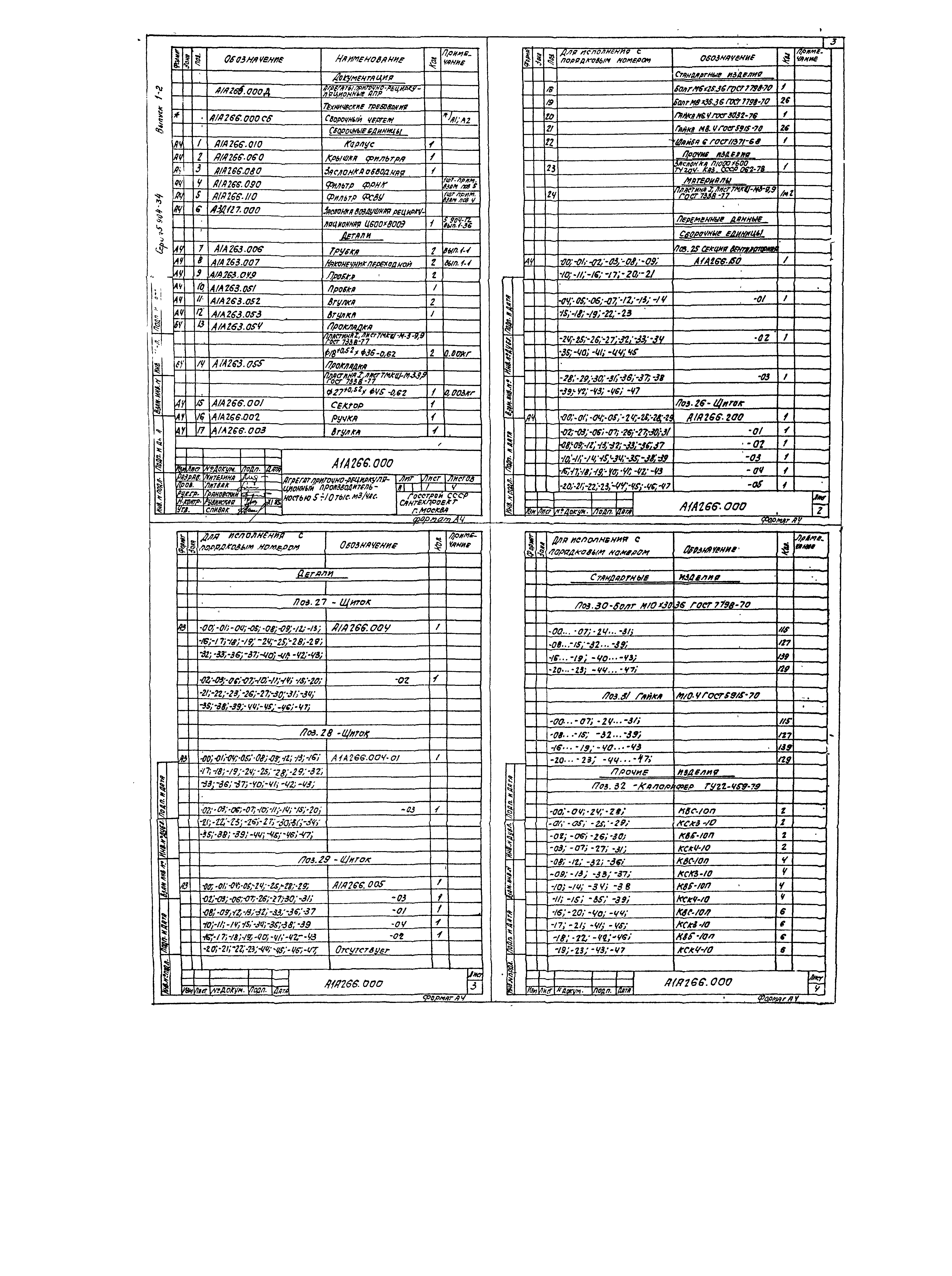 Серия 5.904-34