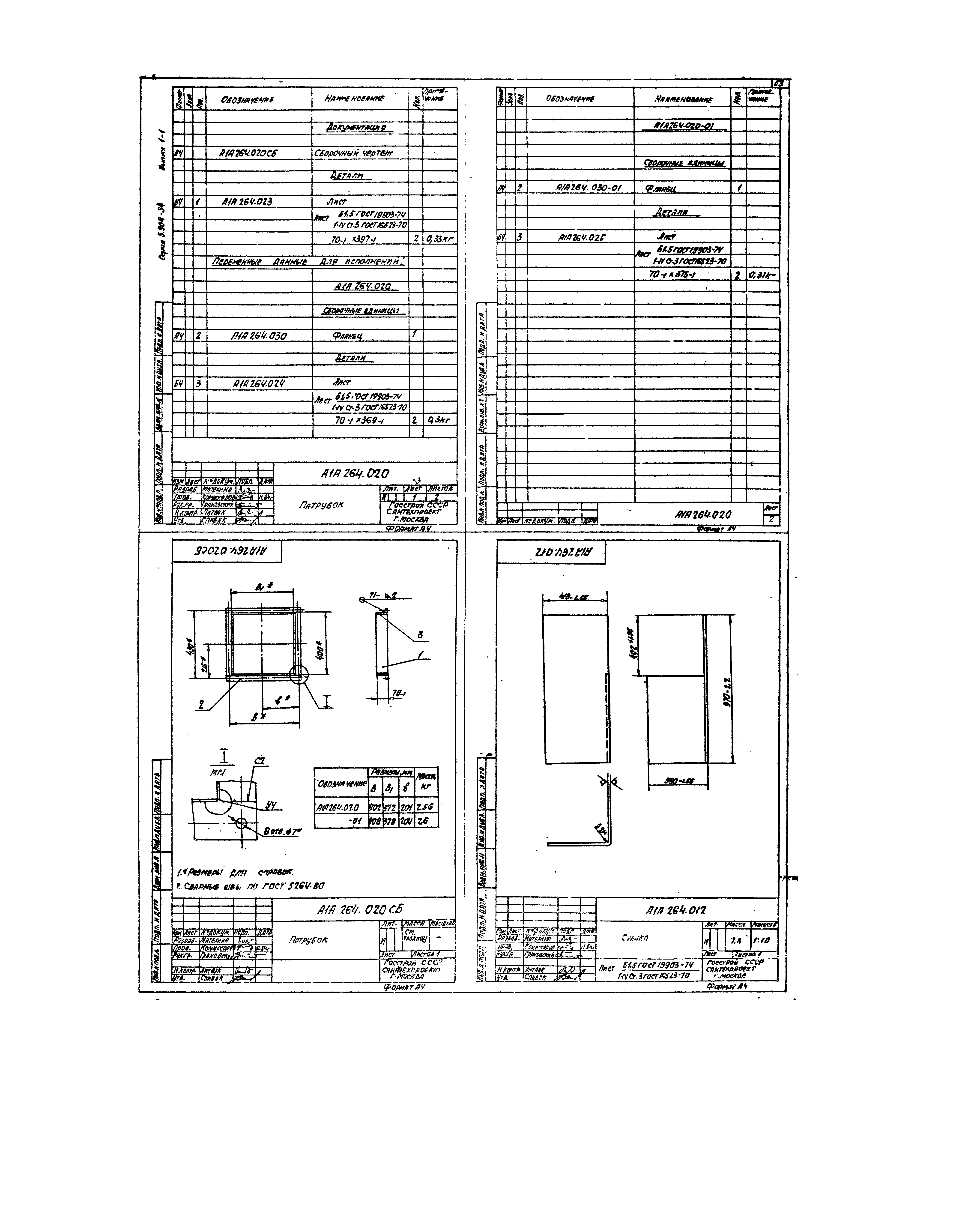 Серия 5.904-34