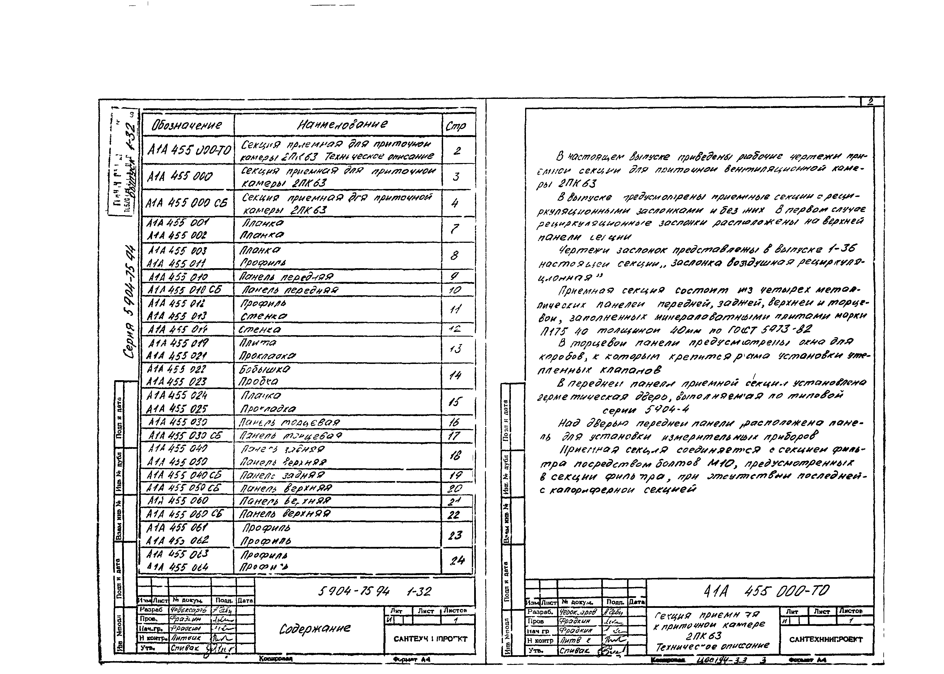 Серия 5.904-75.94