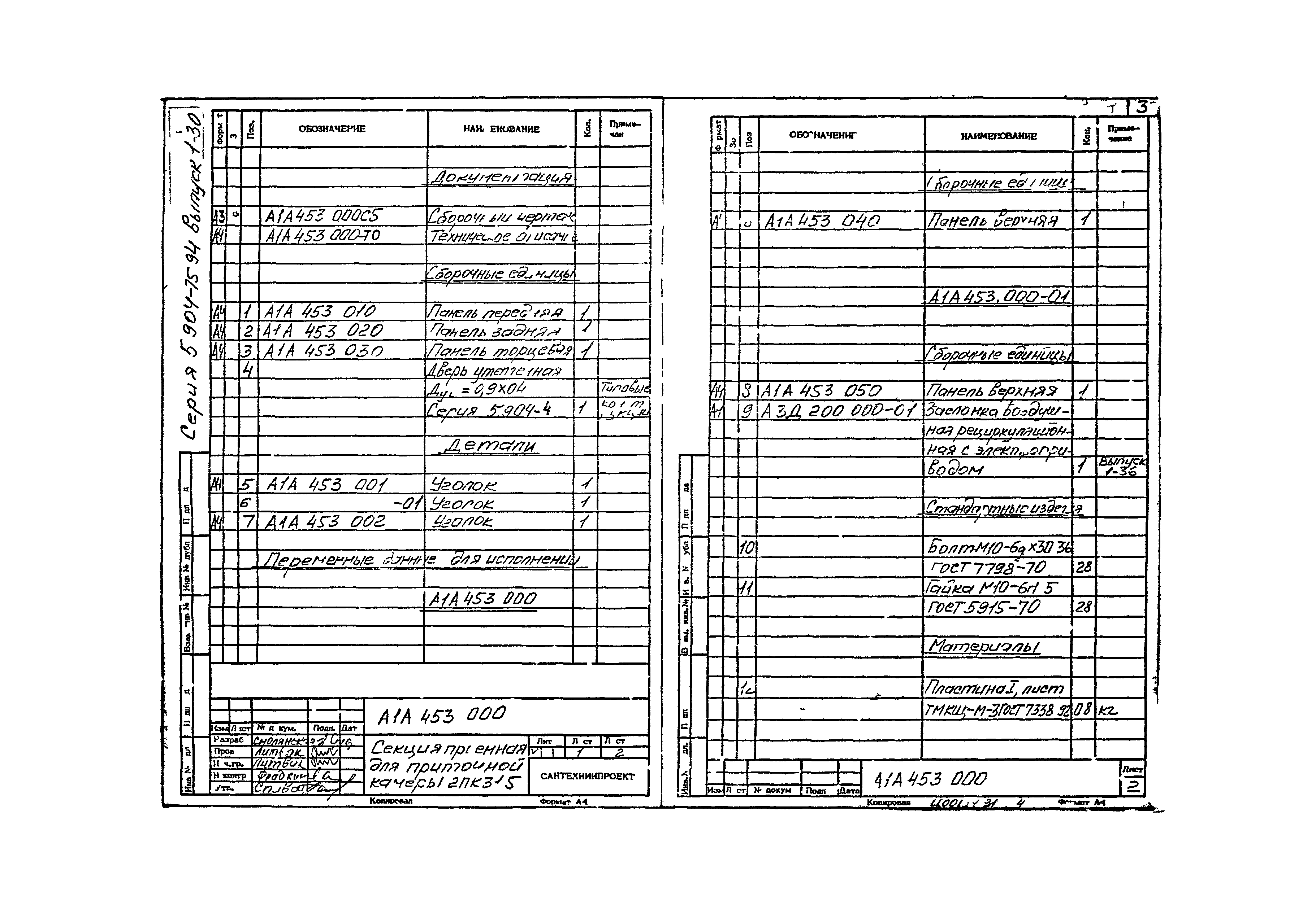 Серия 5.904-75.94