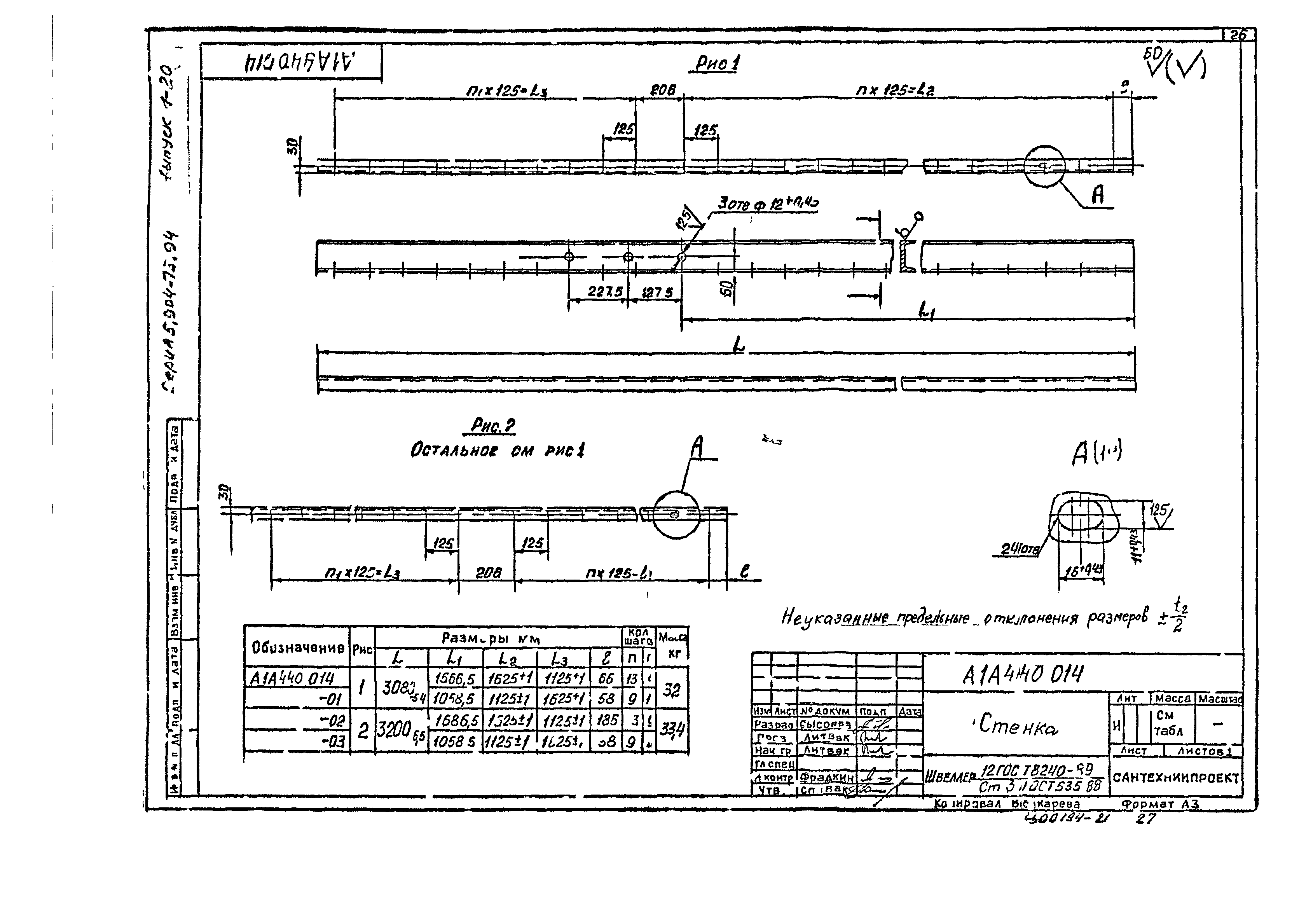 Серия 5.904-75.94