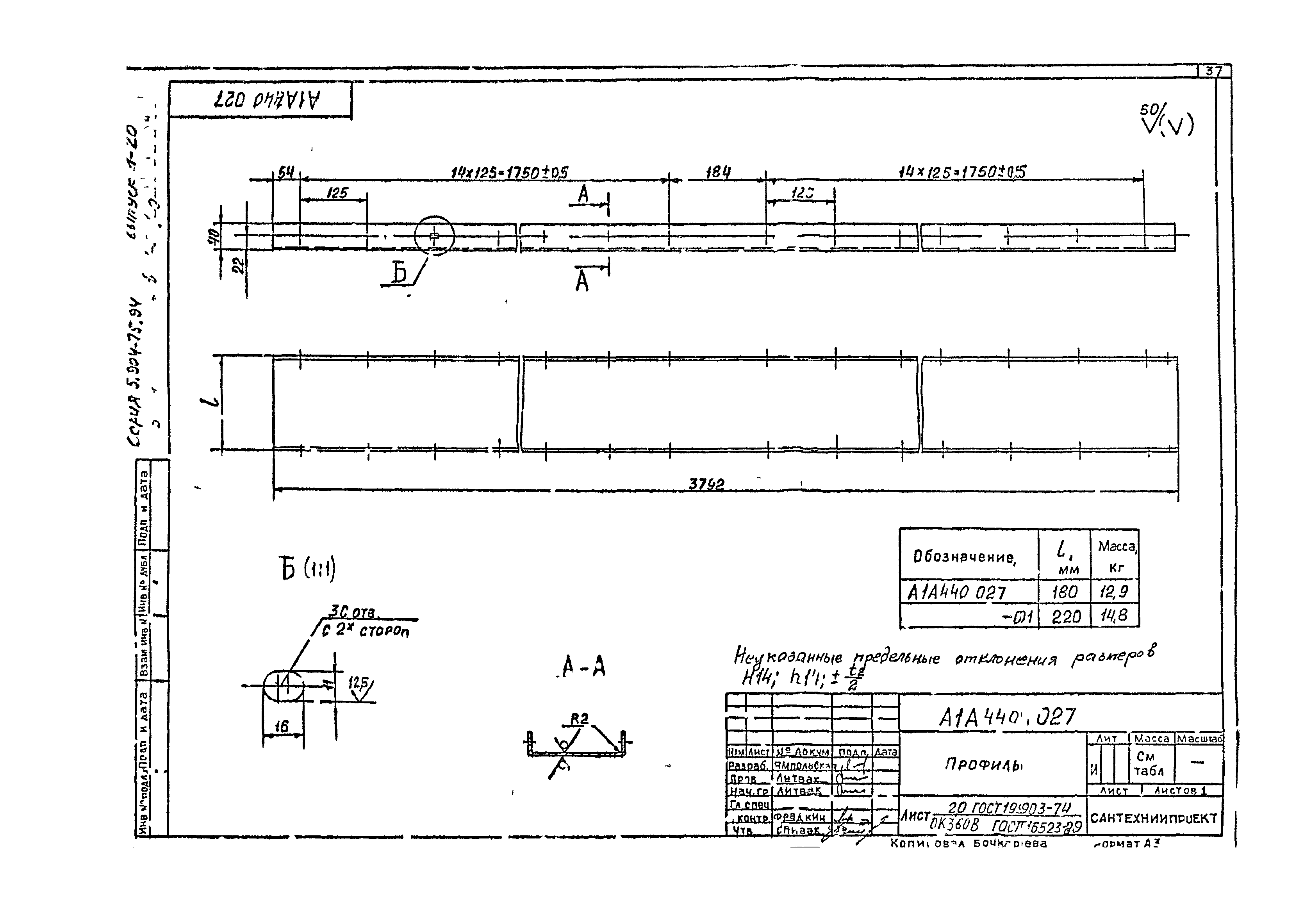 Серия 5.904-75.94