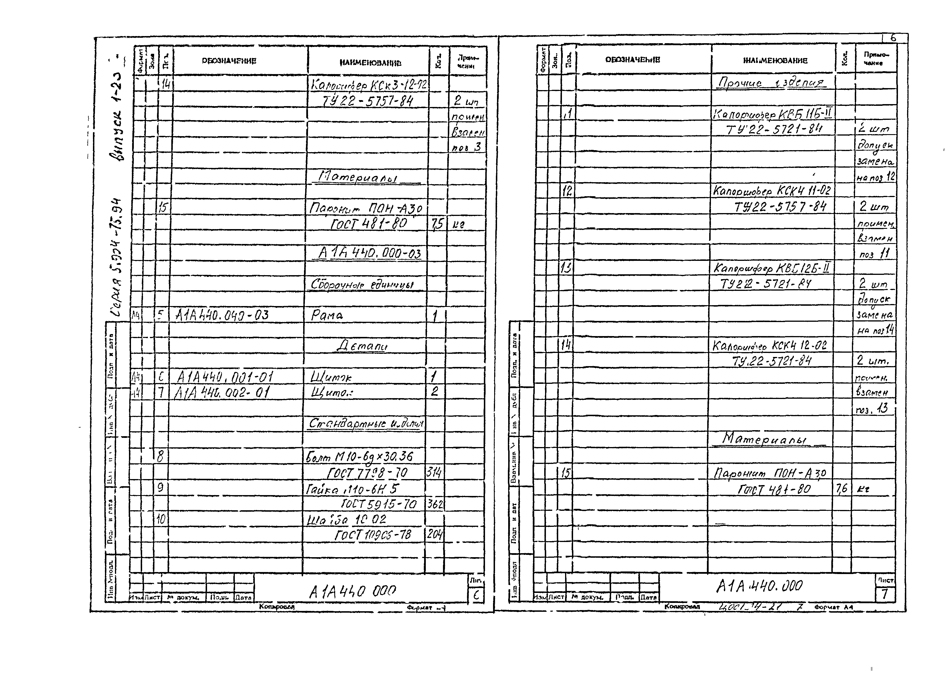 Серия 5.904-75.94