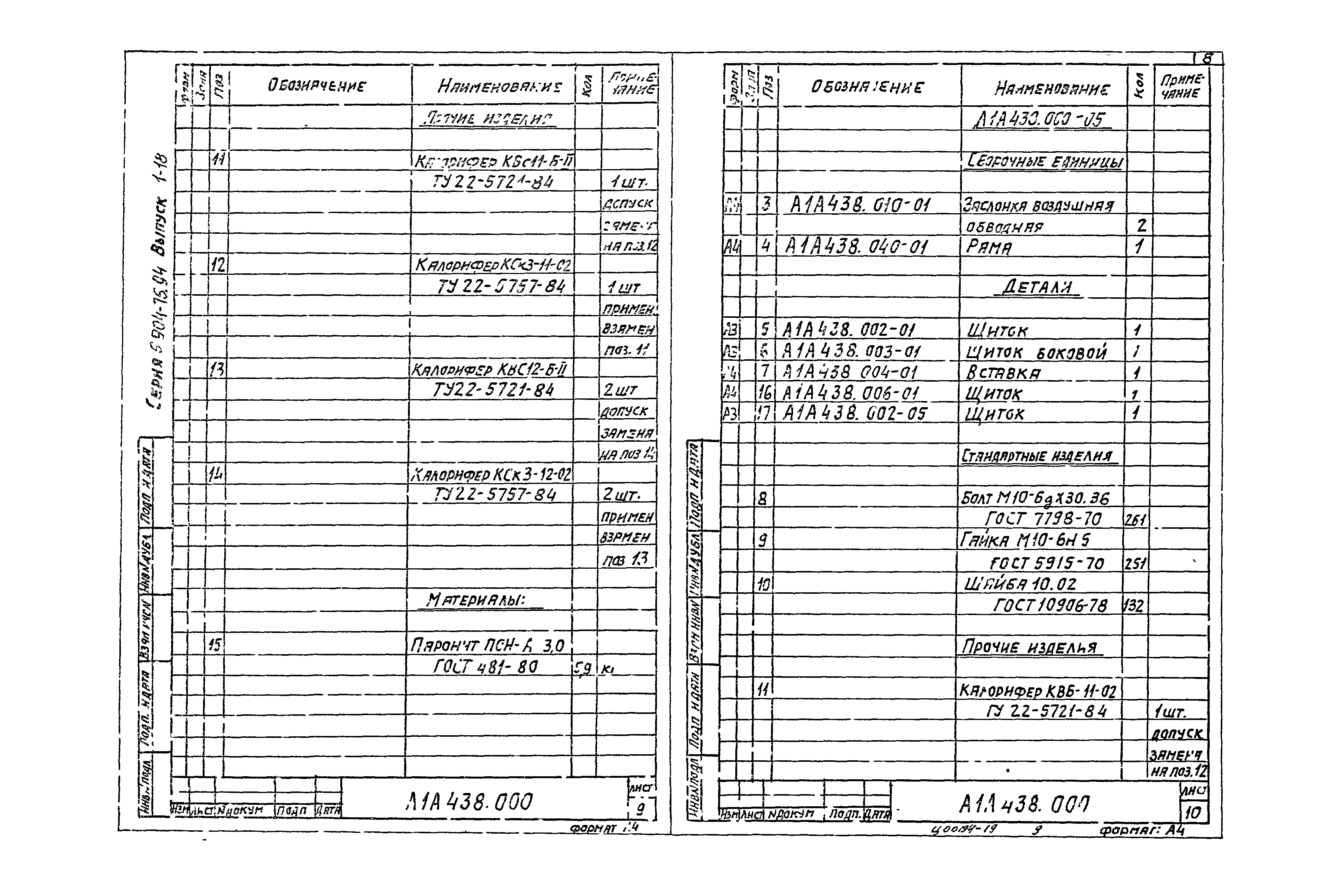 Серия 5.904-75.94