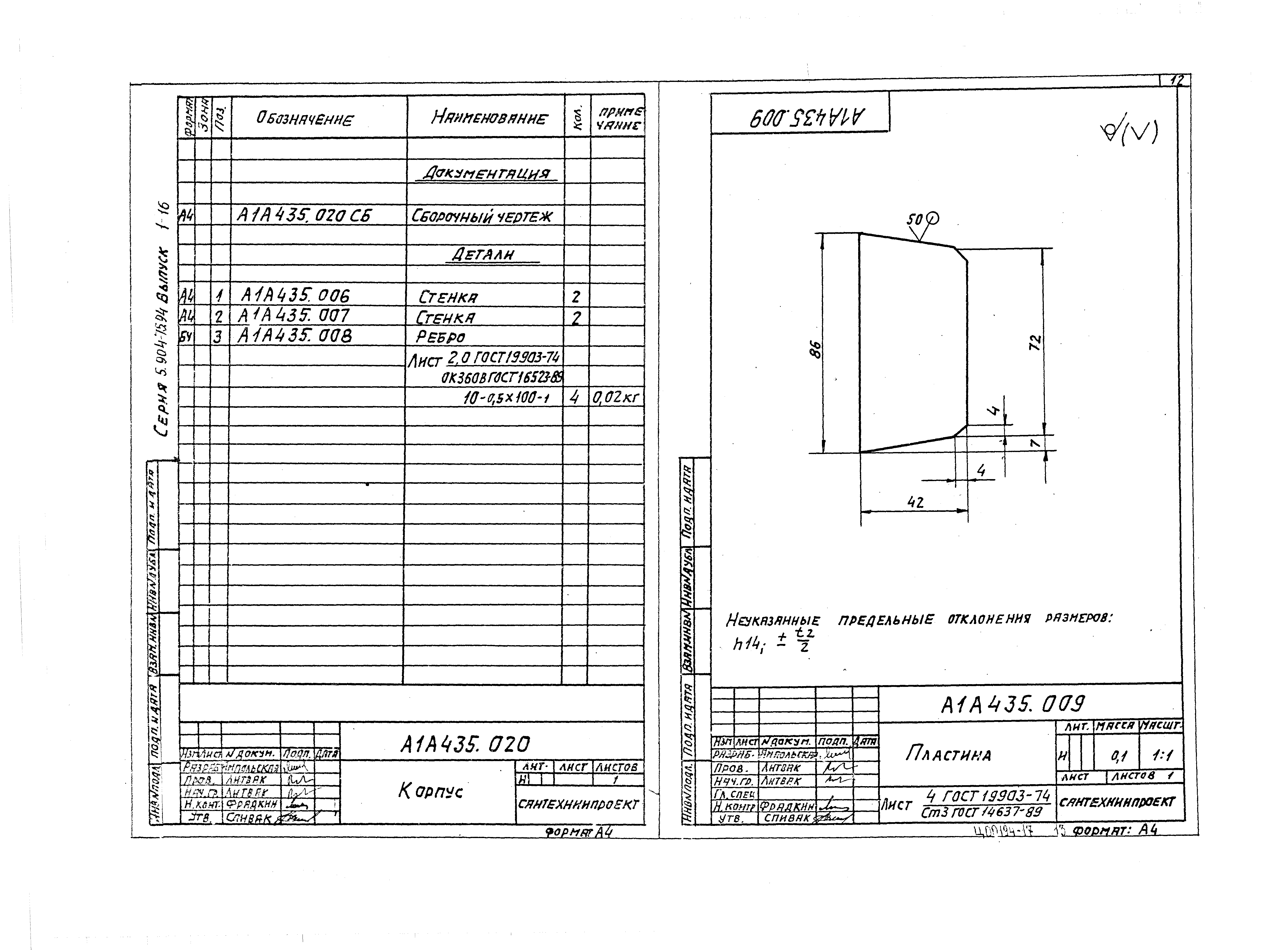 Серия 5.904-75.94