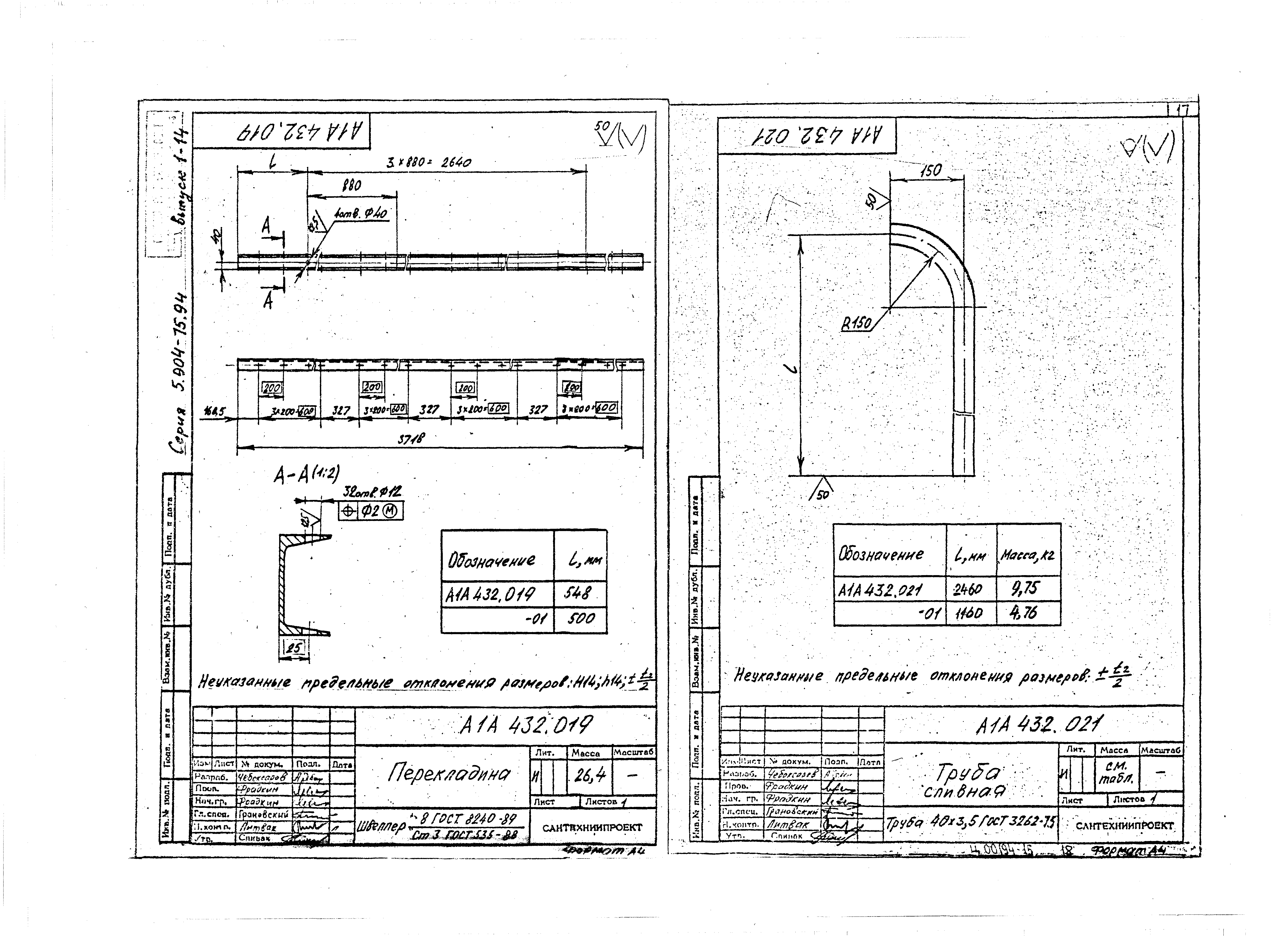 Серия 5.904-75.94