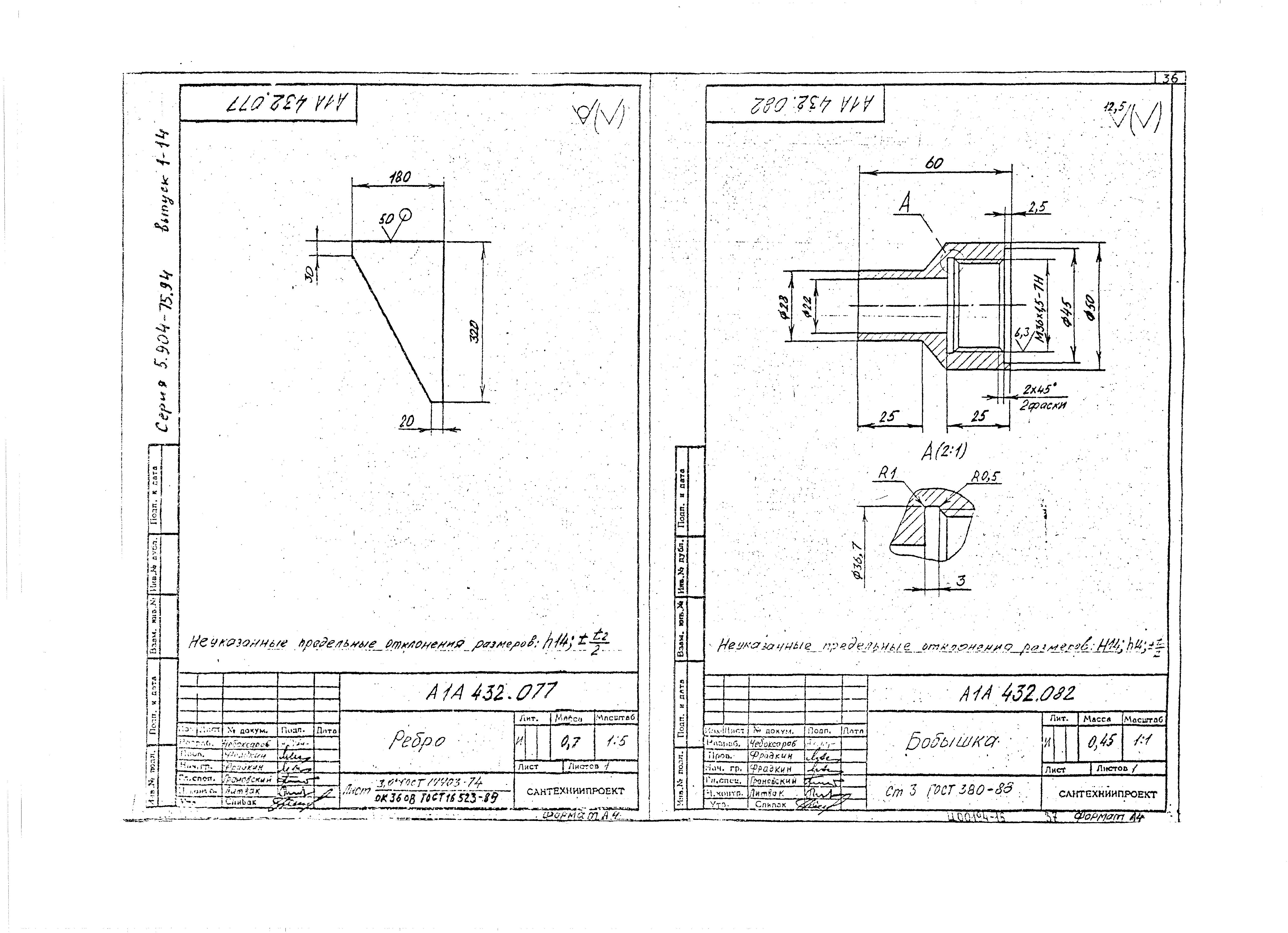 Серия 5.904-75.94