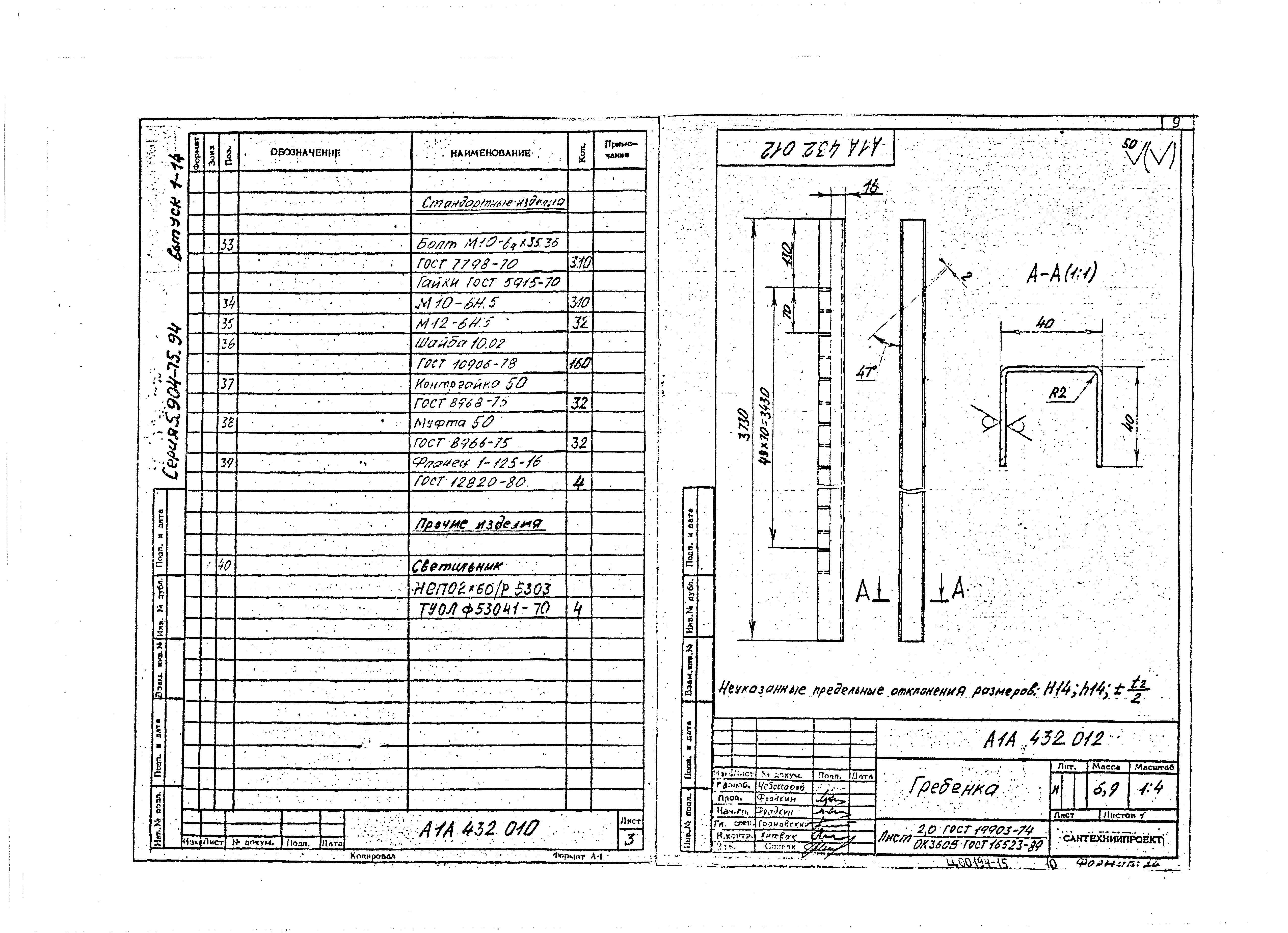 Серия 5.904-75.94