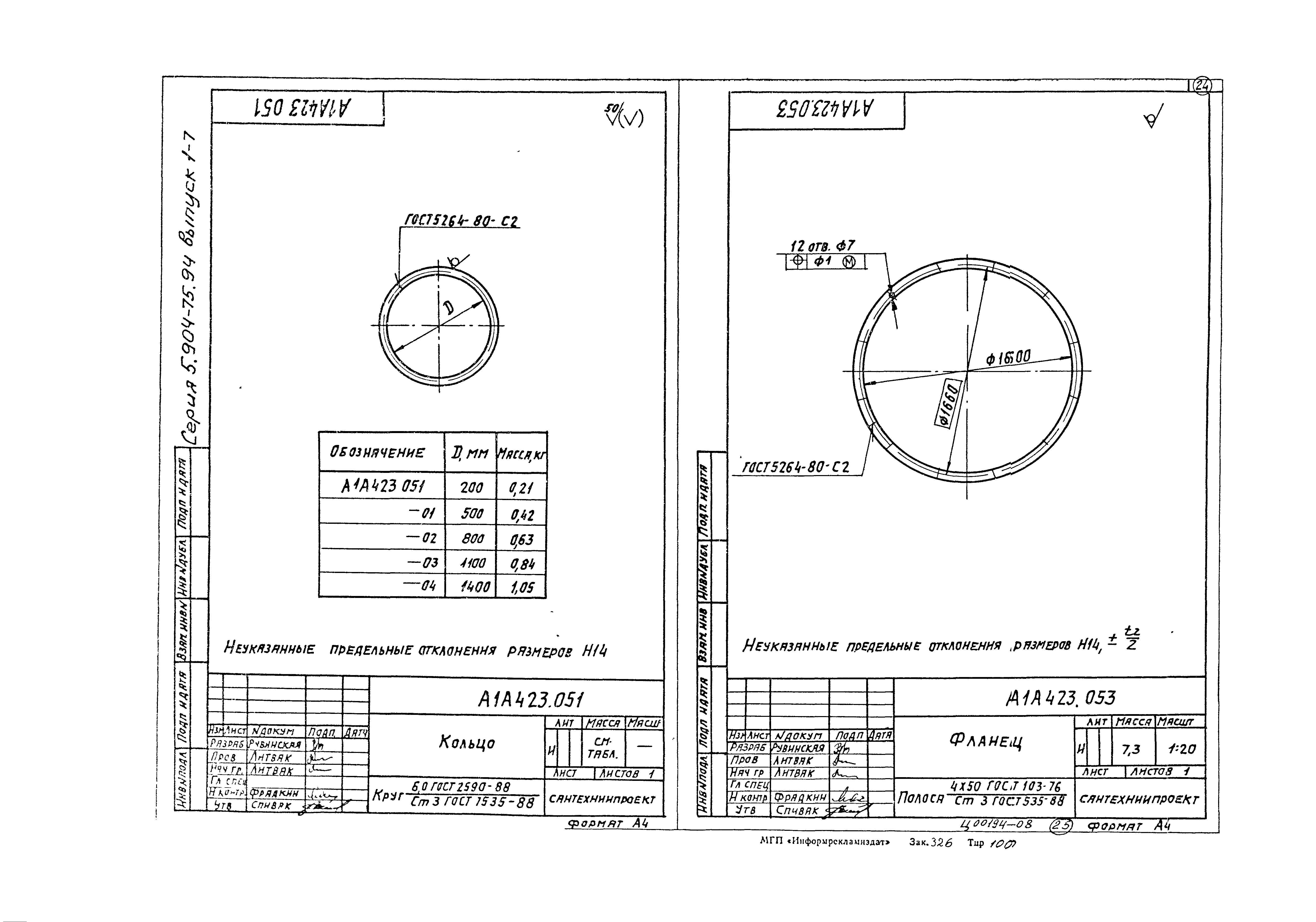 Серия 5.904-75.94