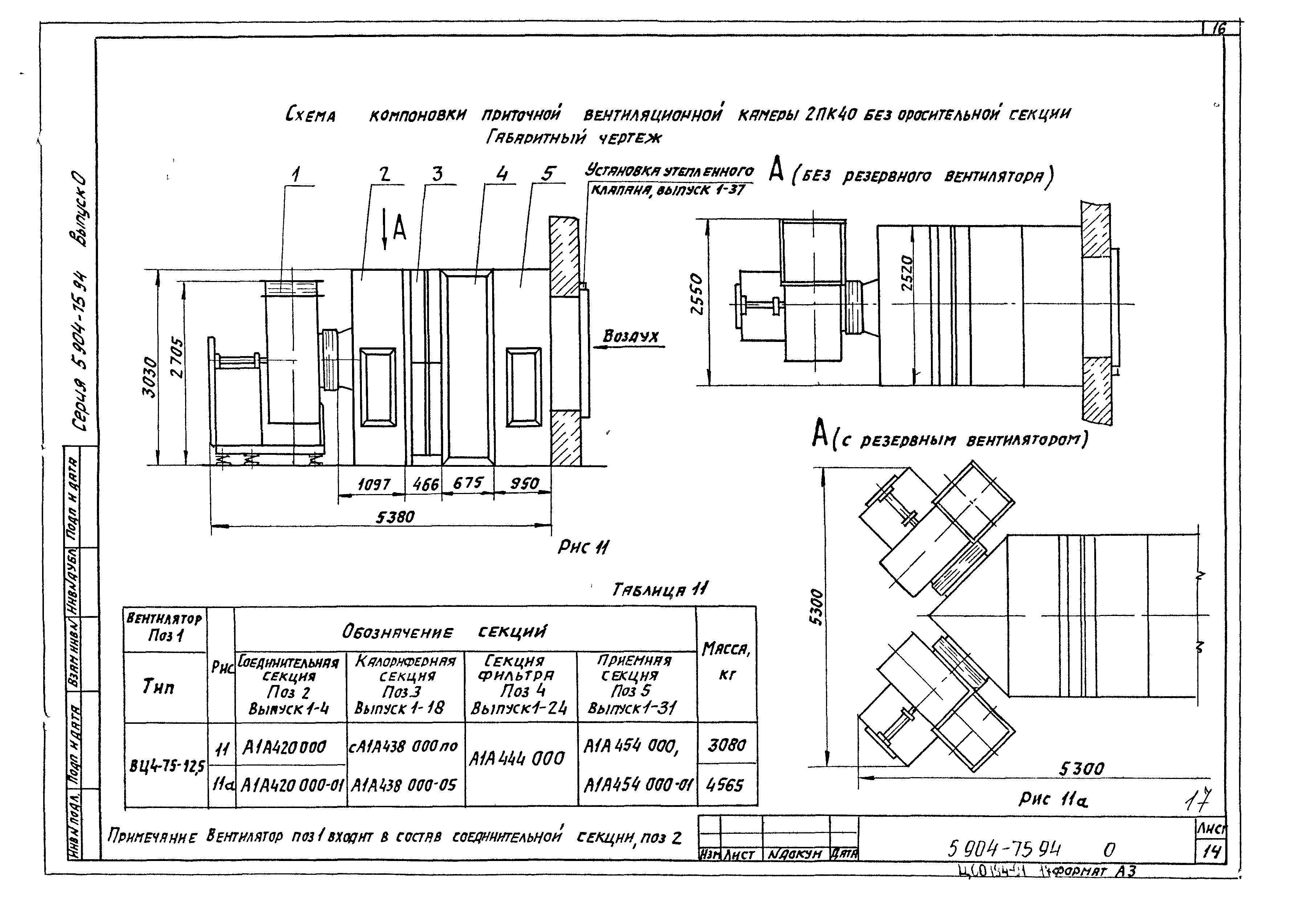 Серия 5.904-75.94