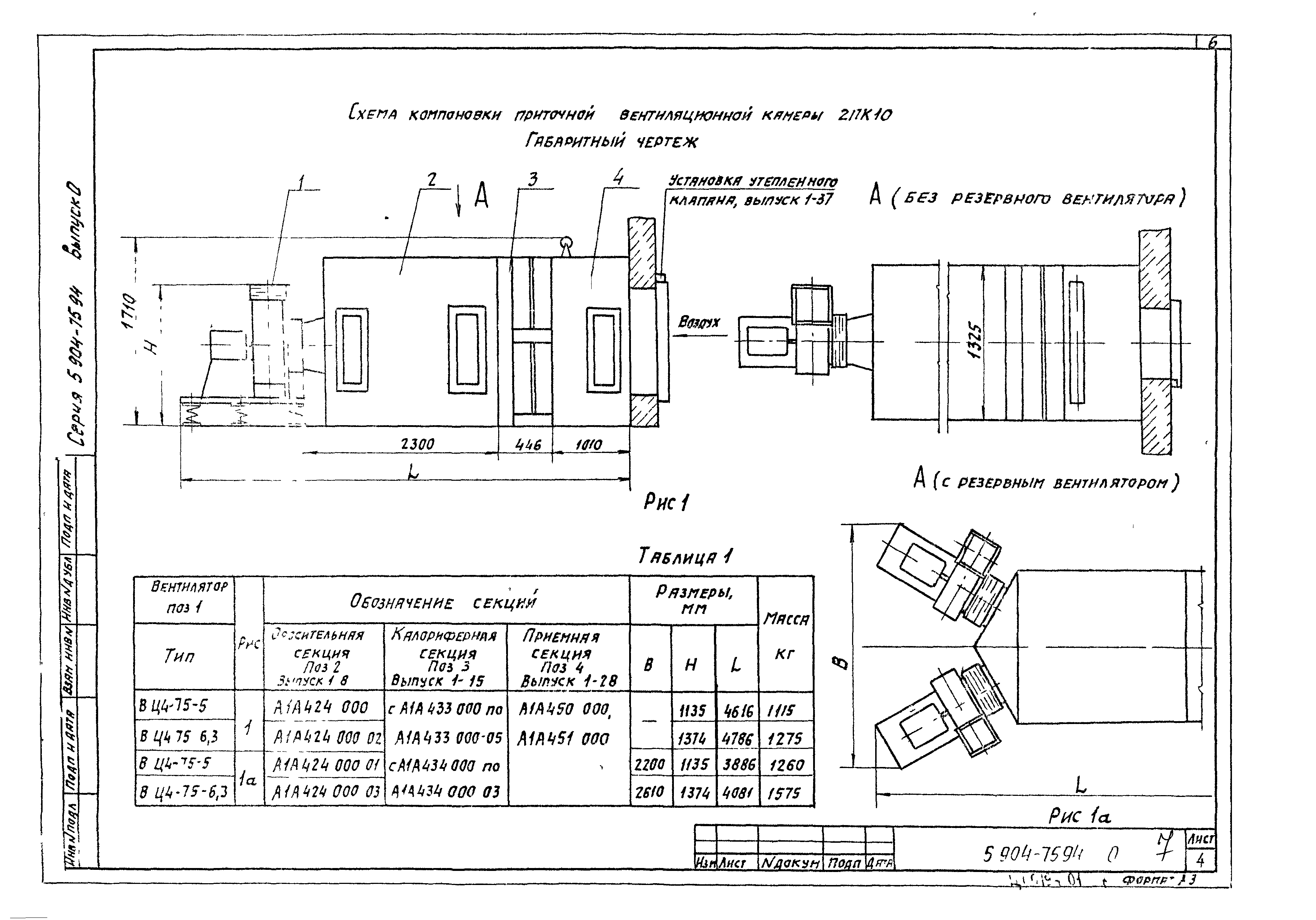 Серия 5.904-75.94