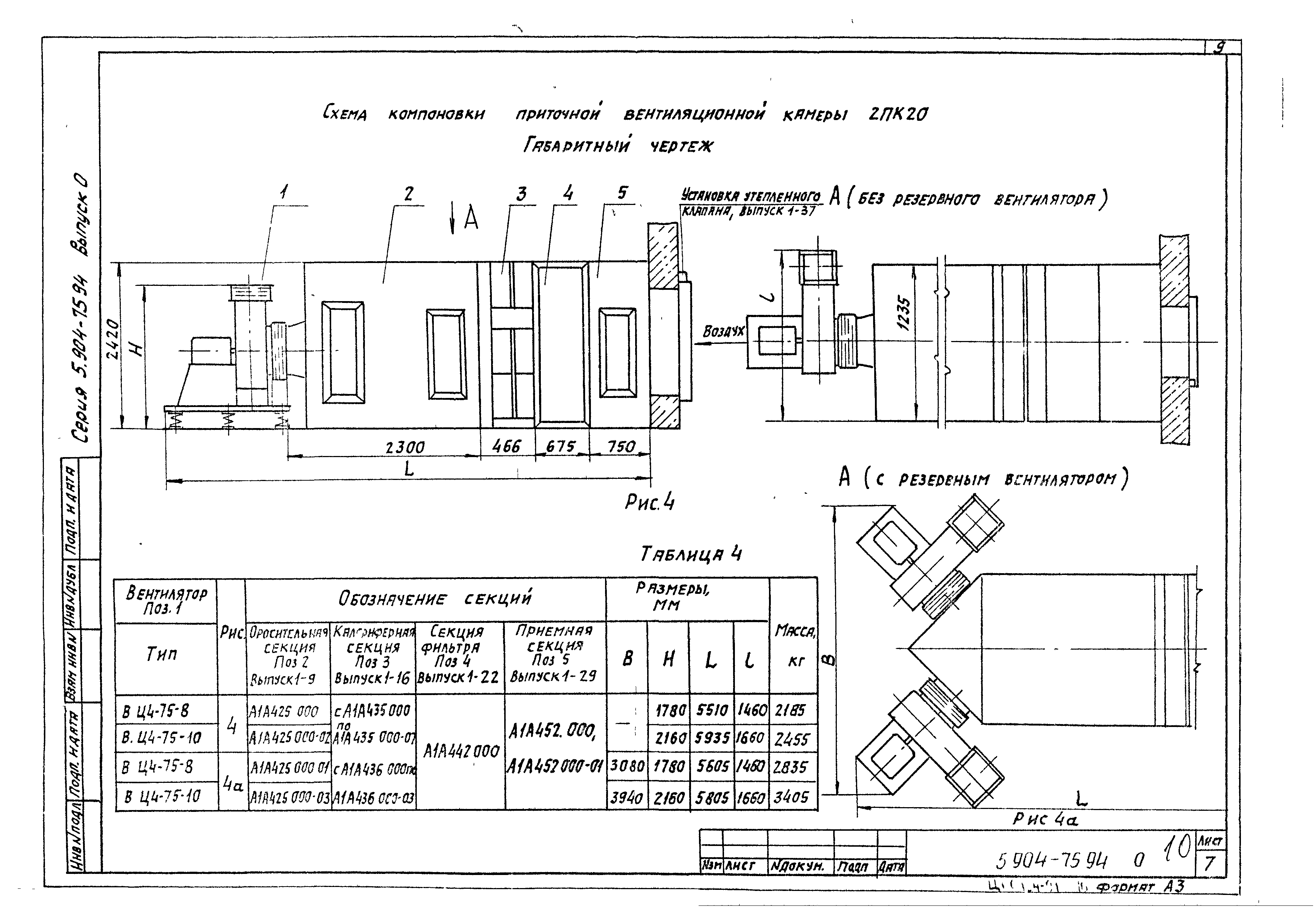 Серия 5.904-75.94