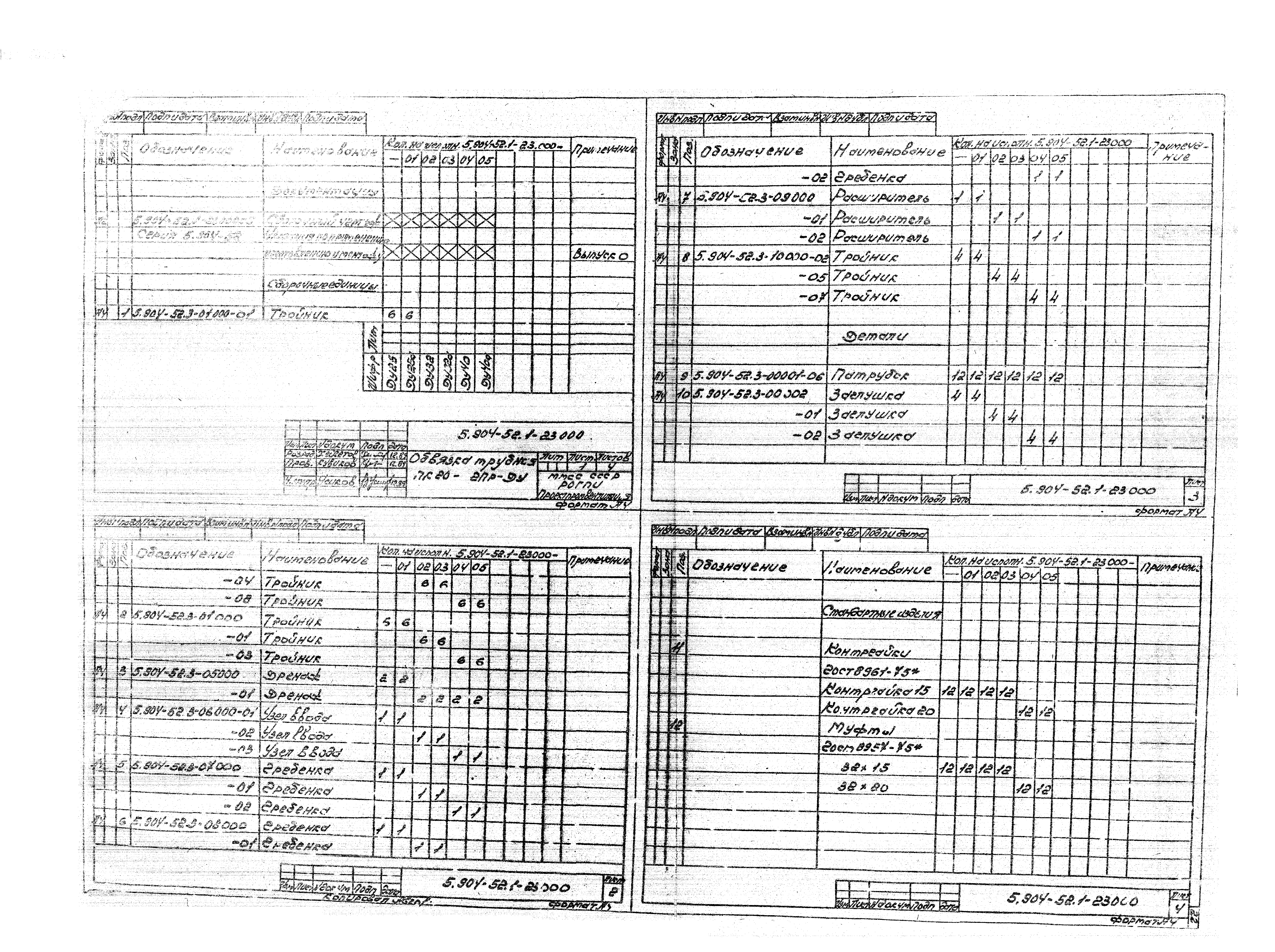 Серия 5.904-52