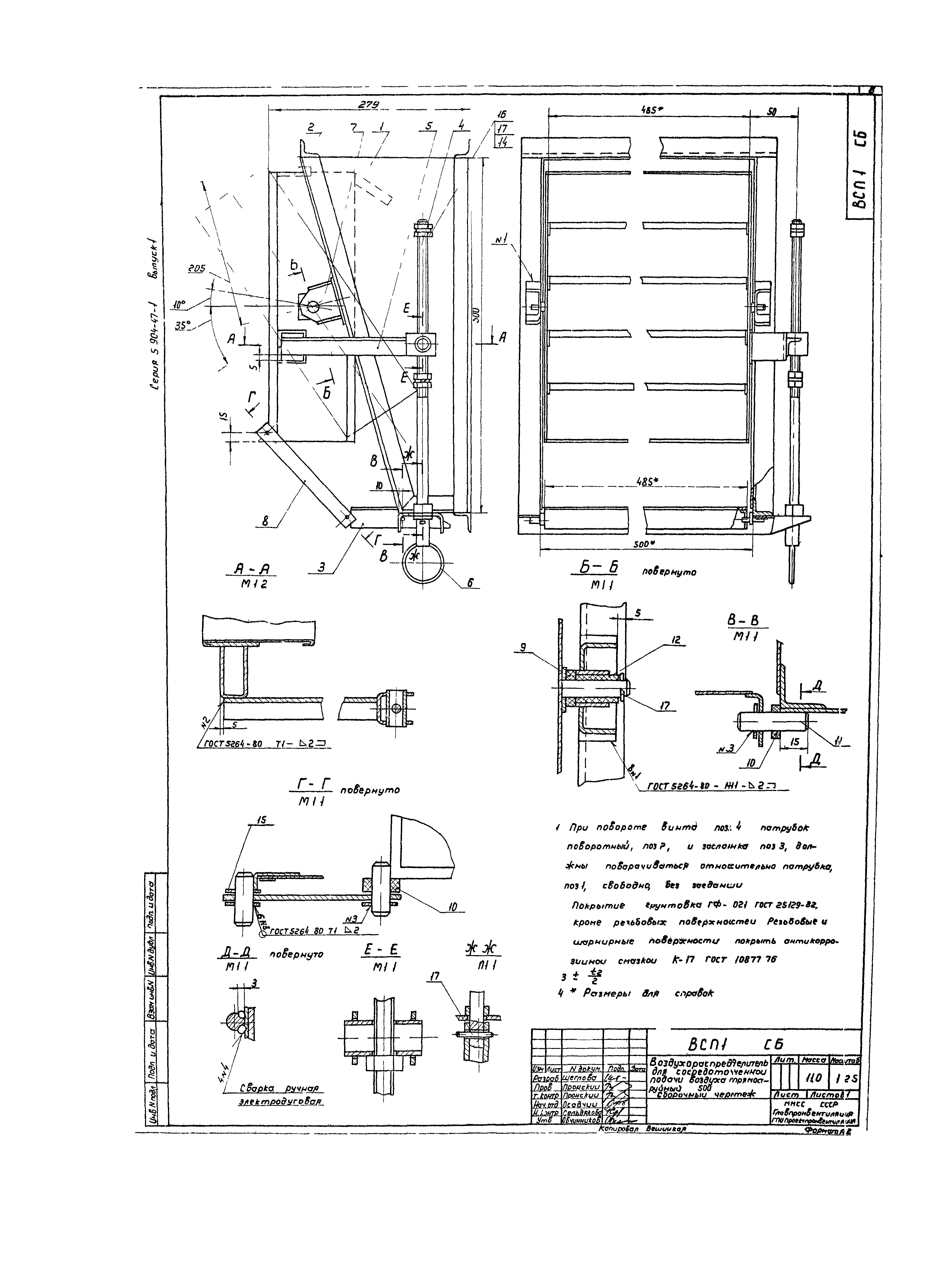 Серия 5.904-47