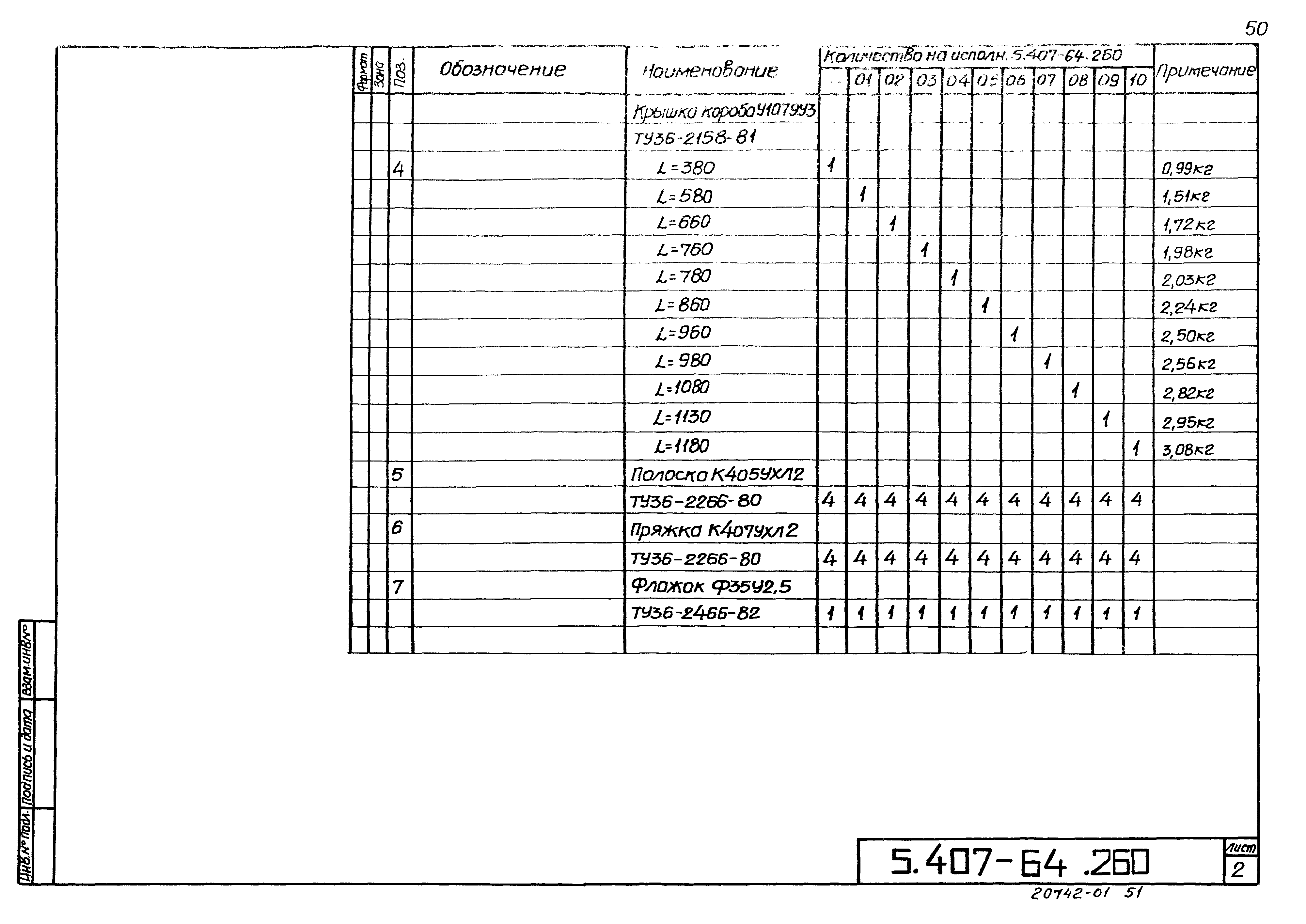 Серия 5.407-64