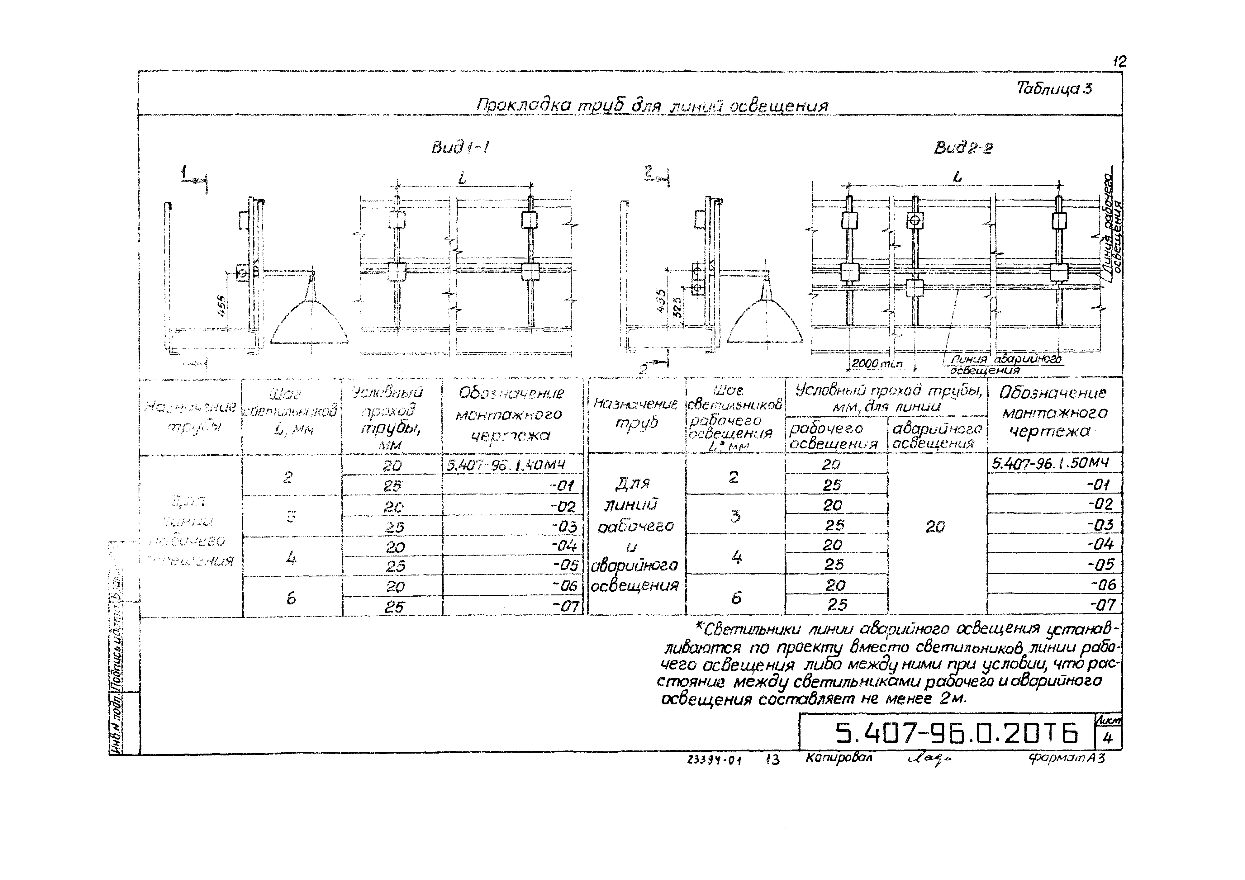 Серия 5.407-96