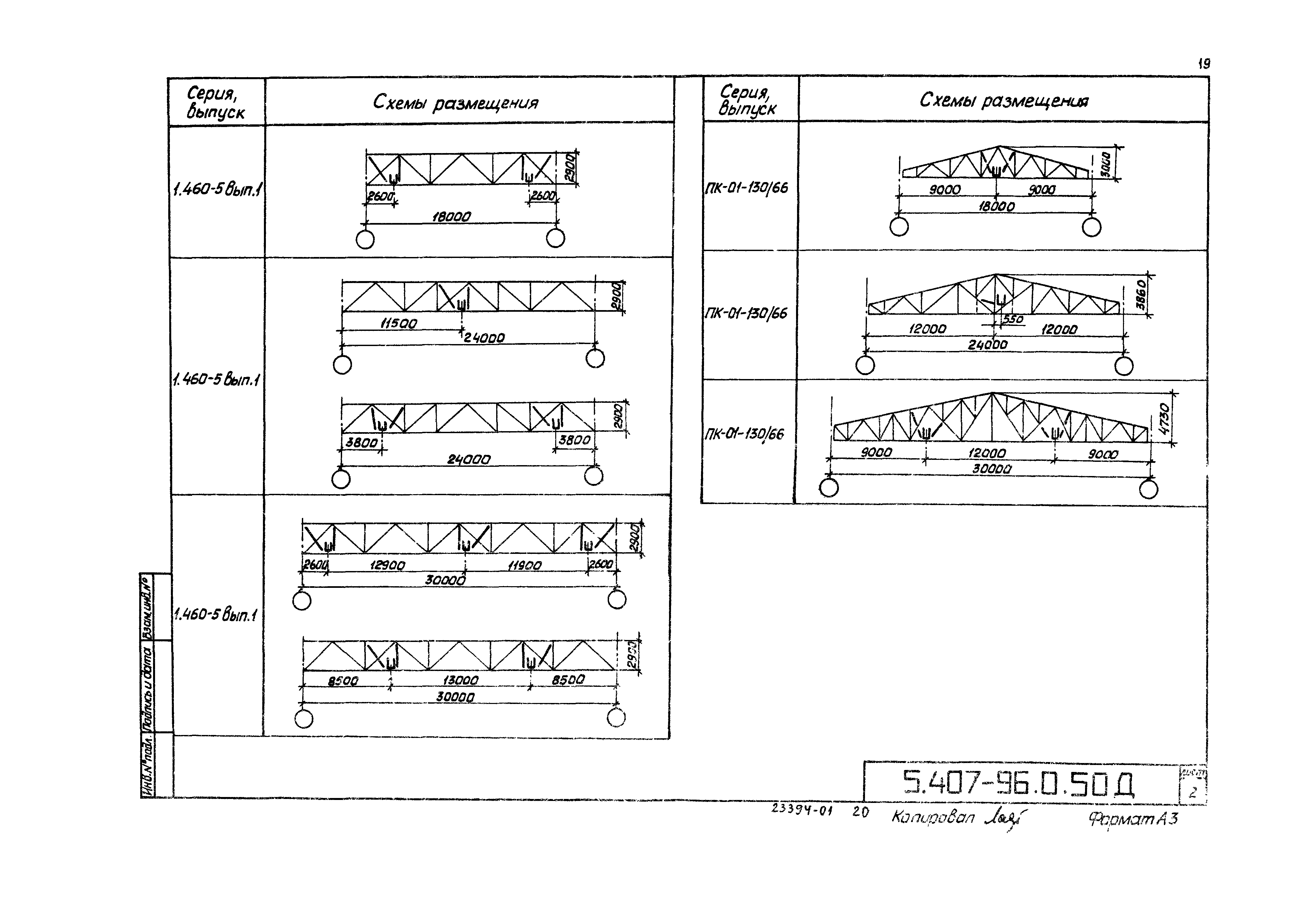 Серия 5.407-96