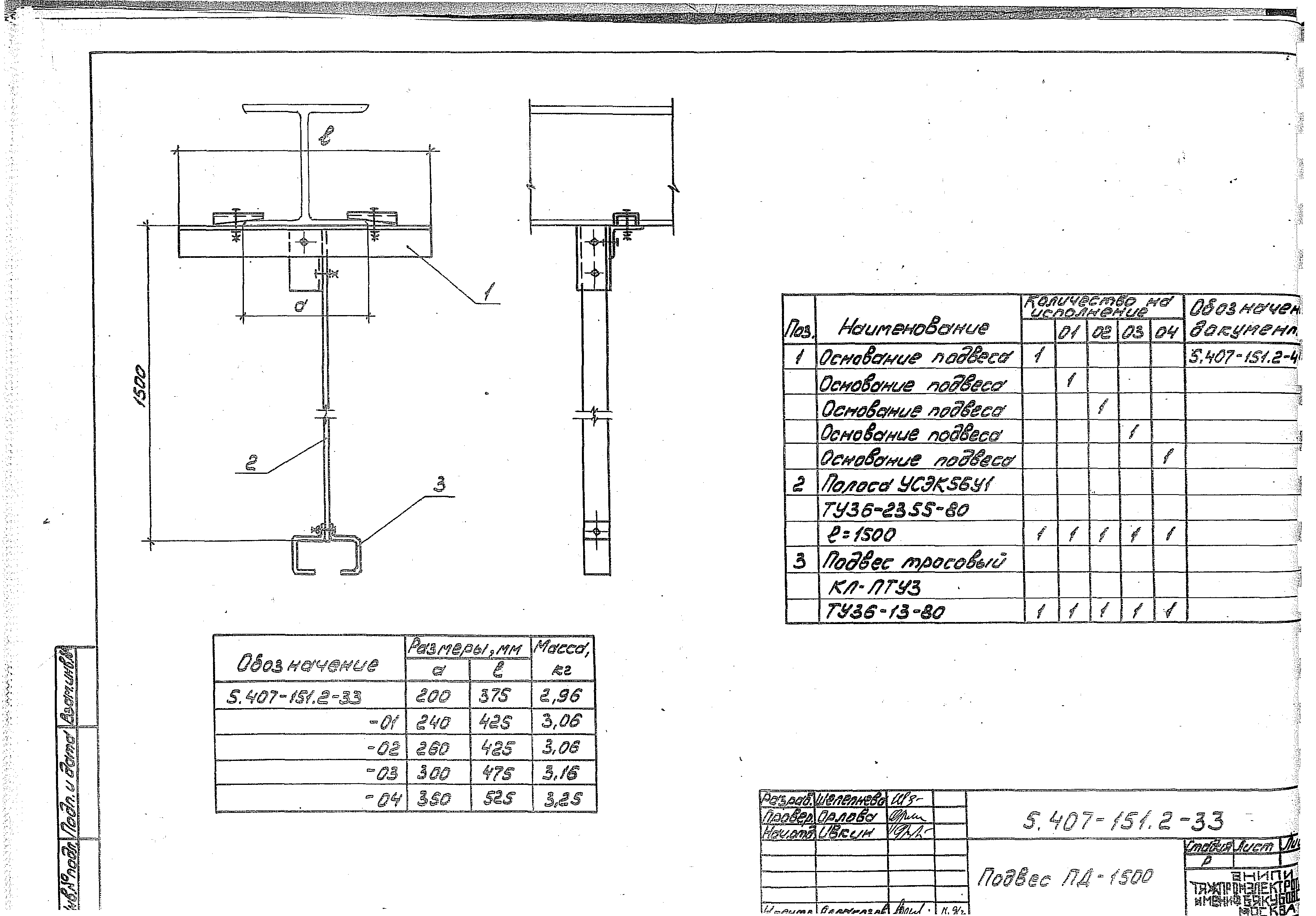 Серия 5.407-151