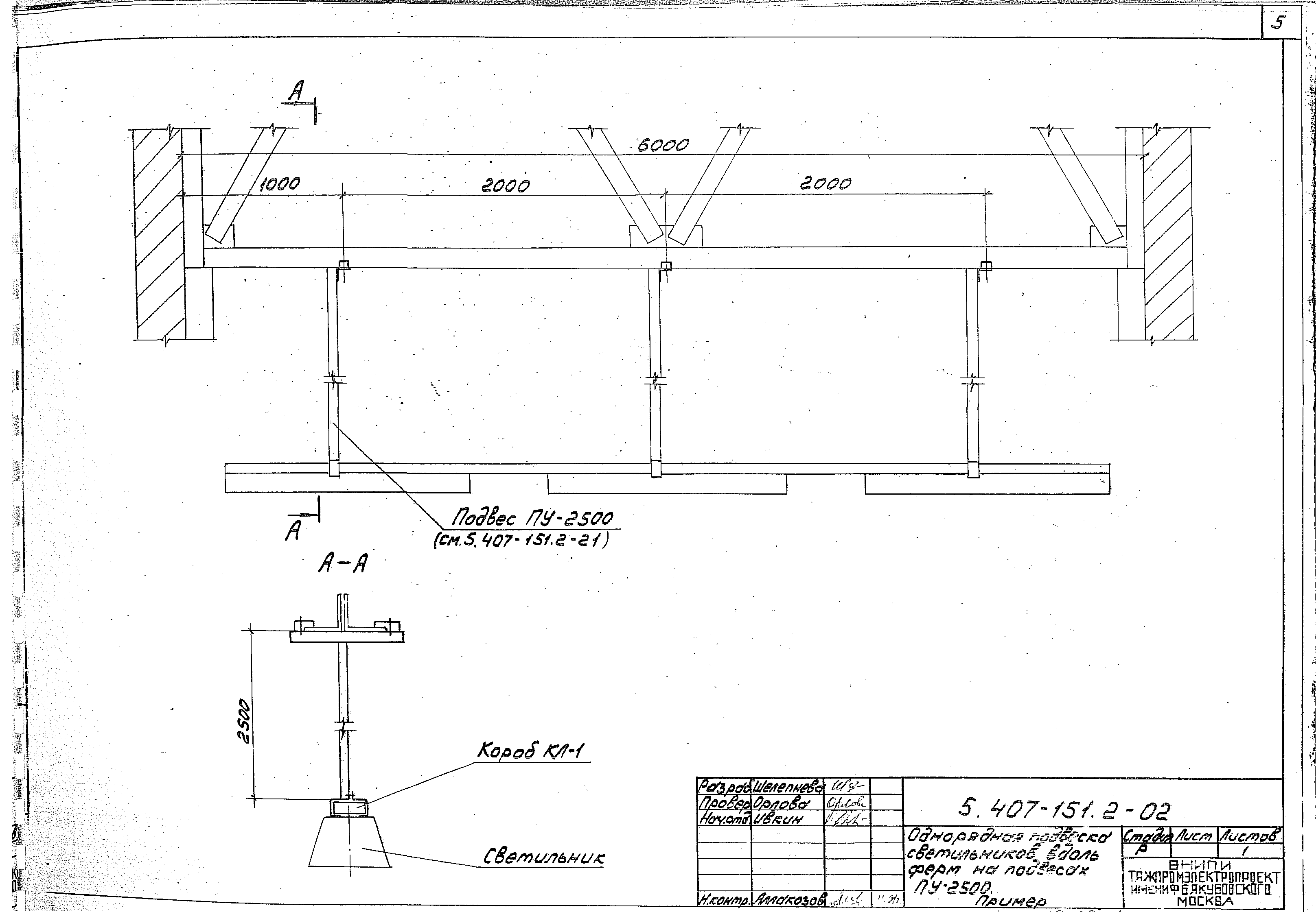 Серия 5.407-151