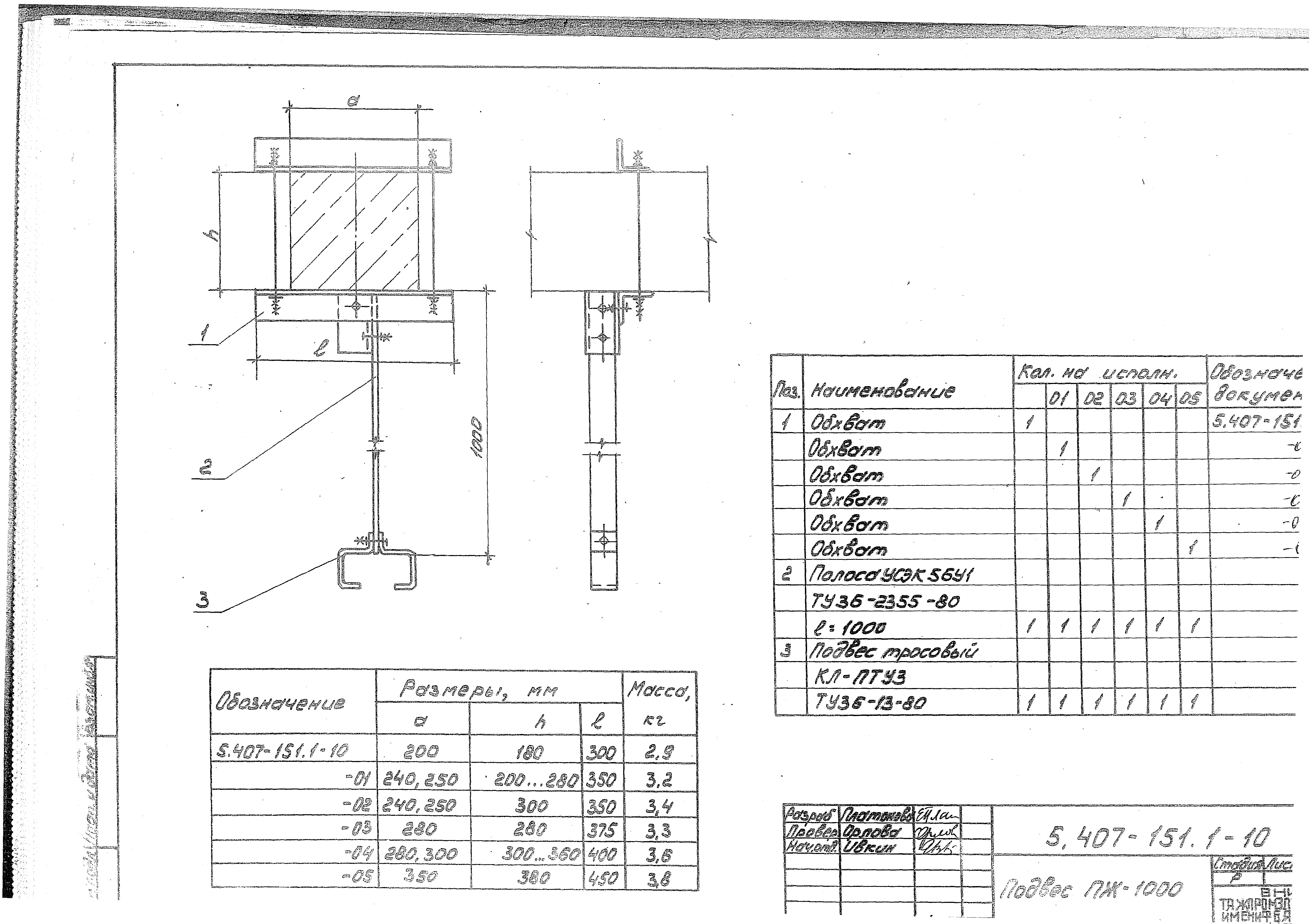 Серия 5.407-151