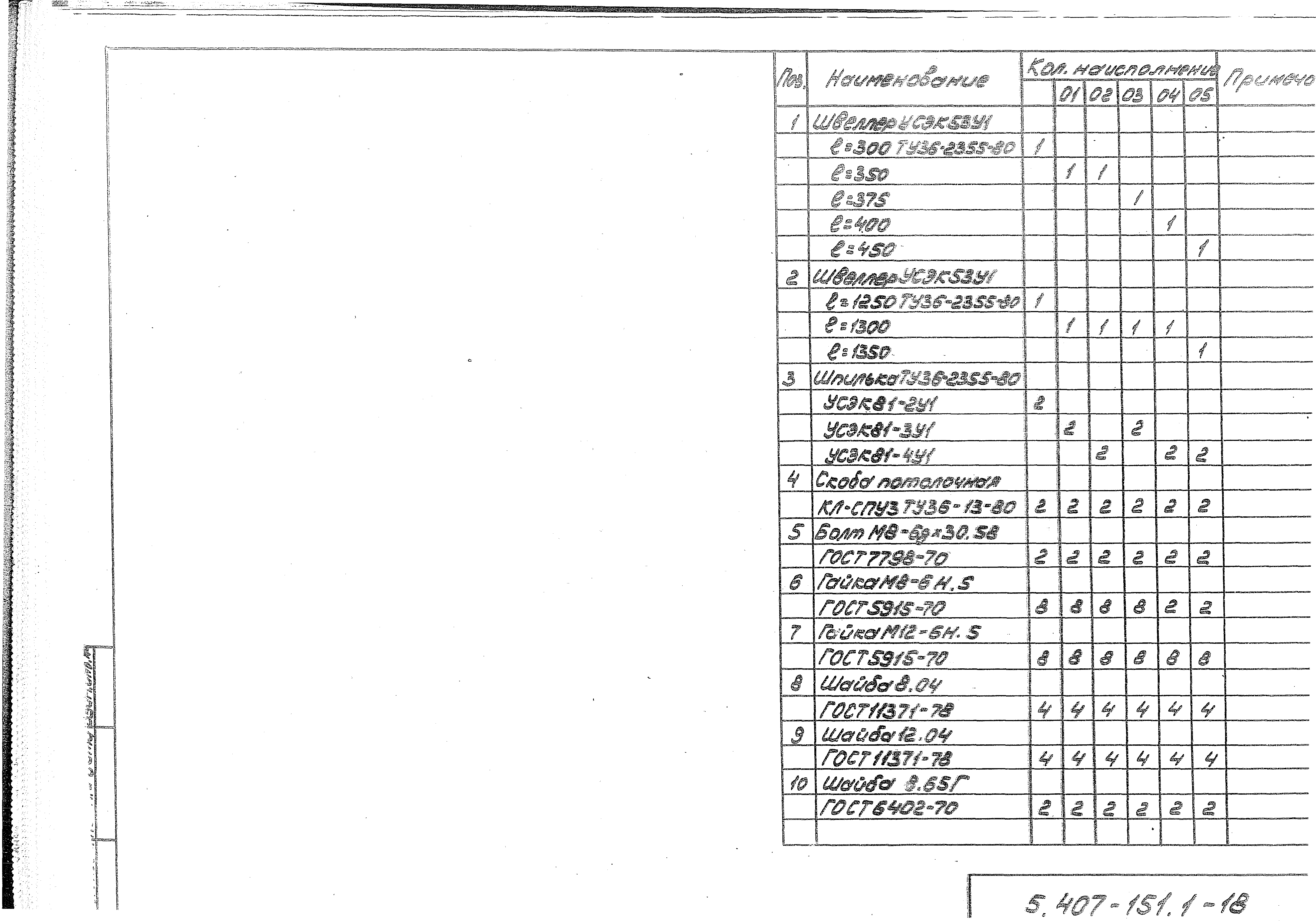 Серия 5.407-151