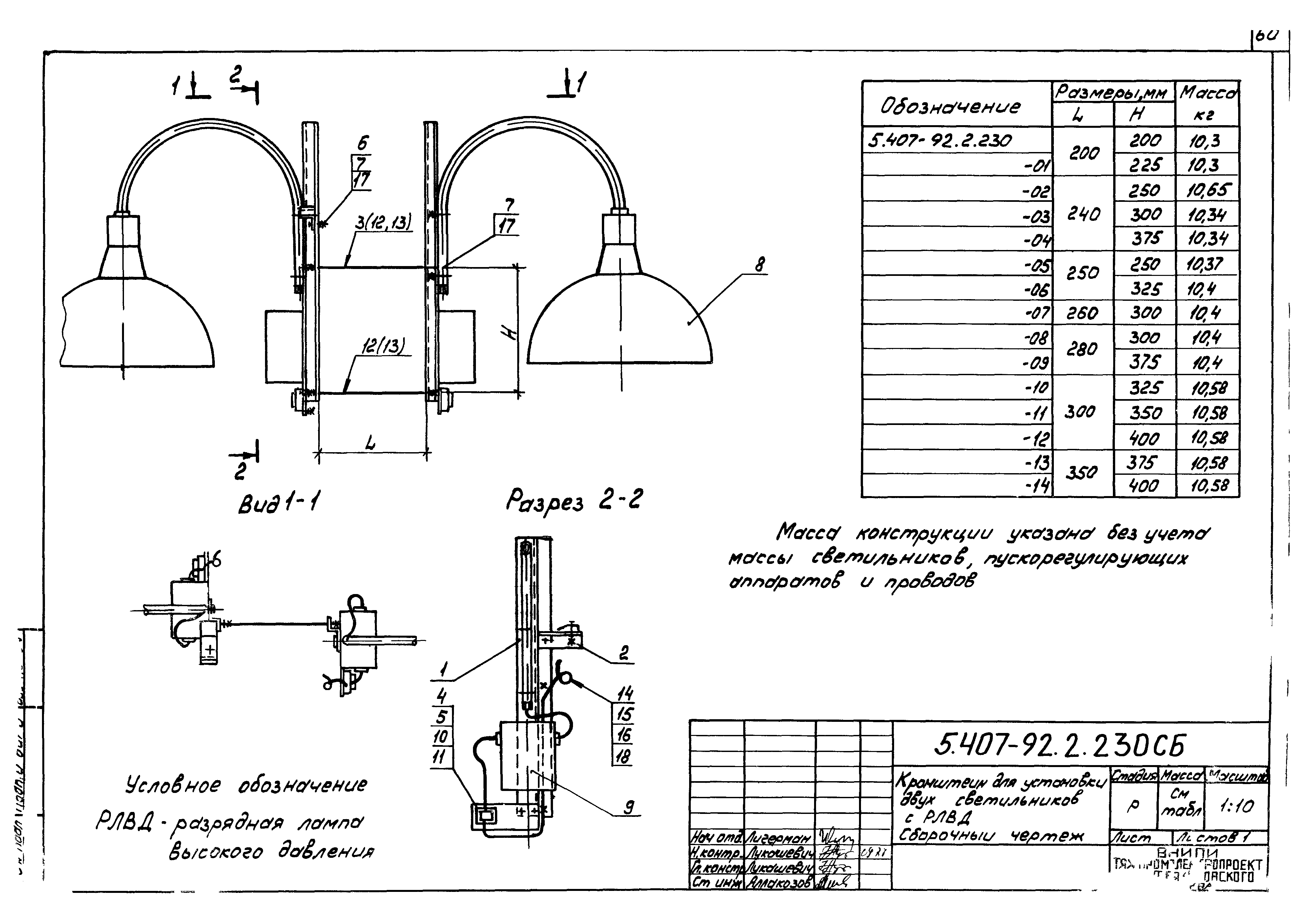 Серия 5.407-92