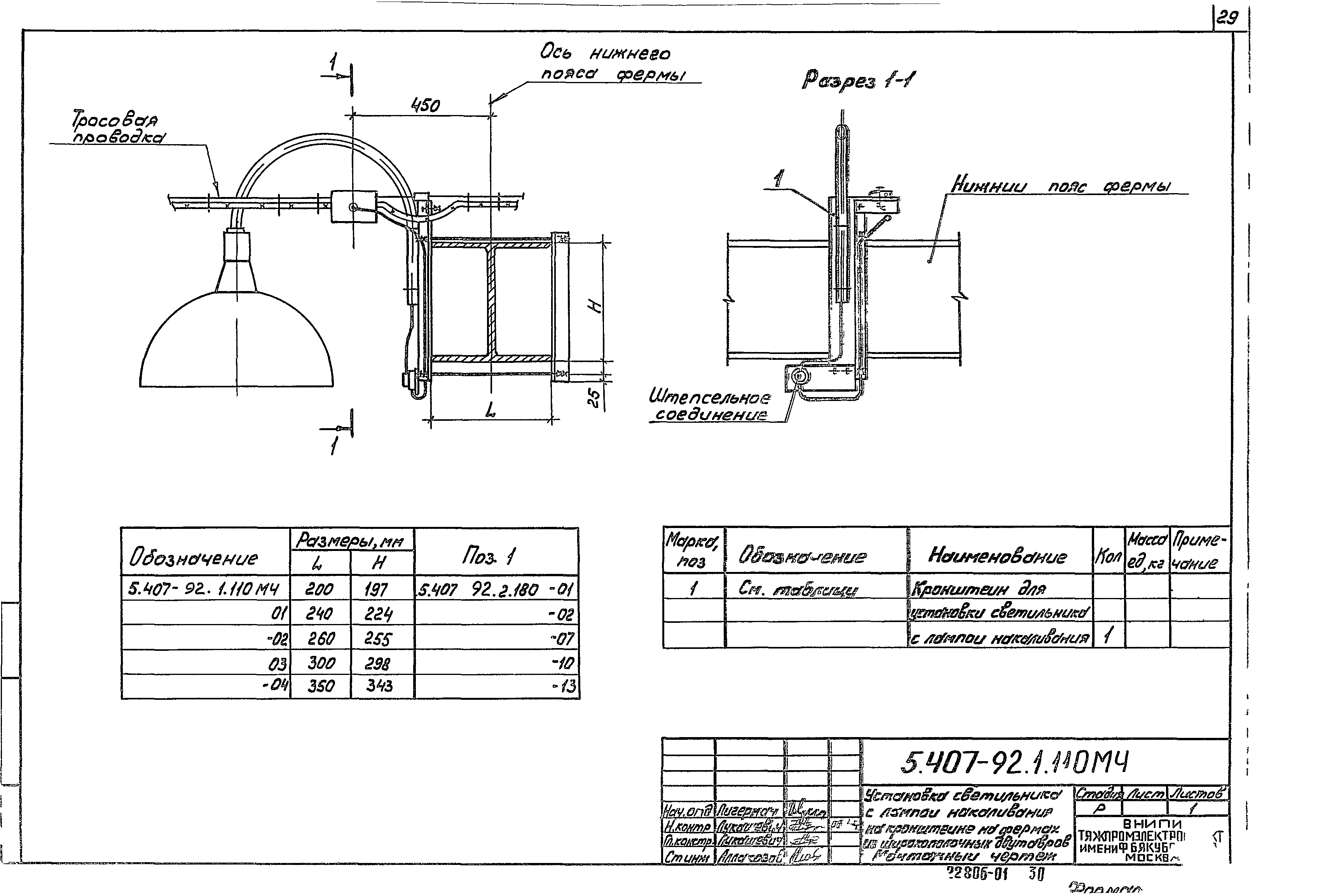 Серия 5.407-92