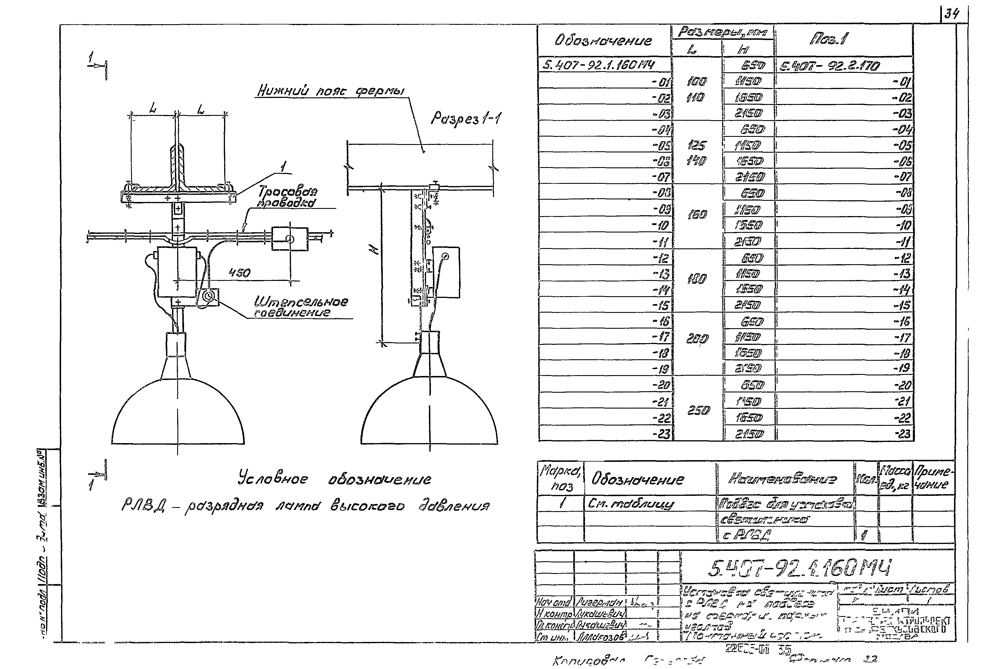 Серия 5.407-92