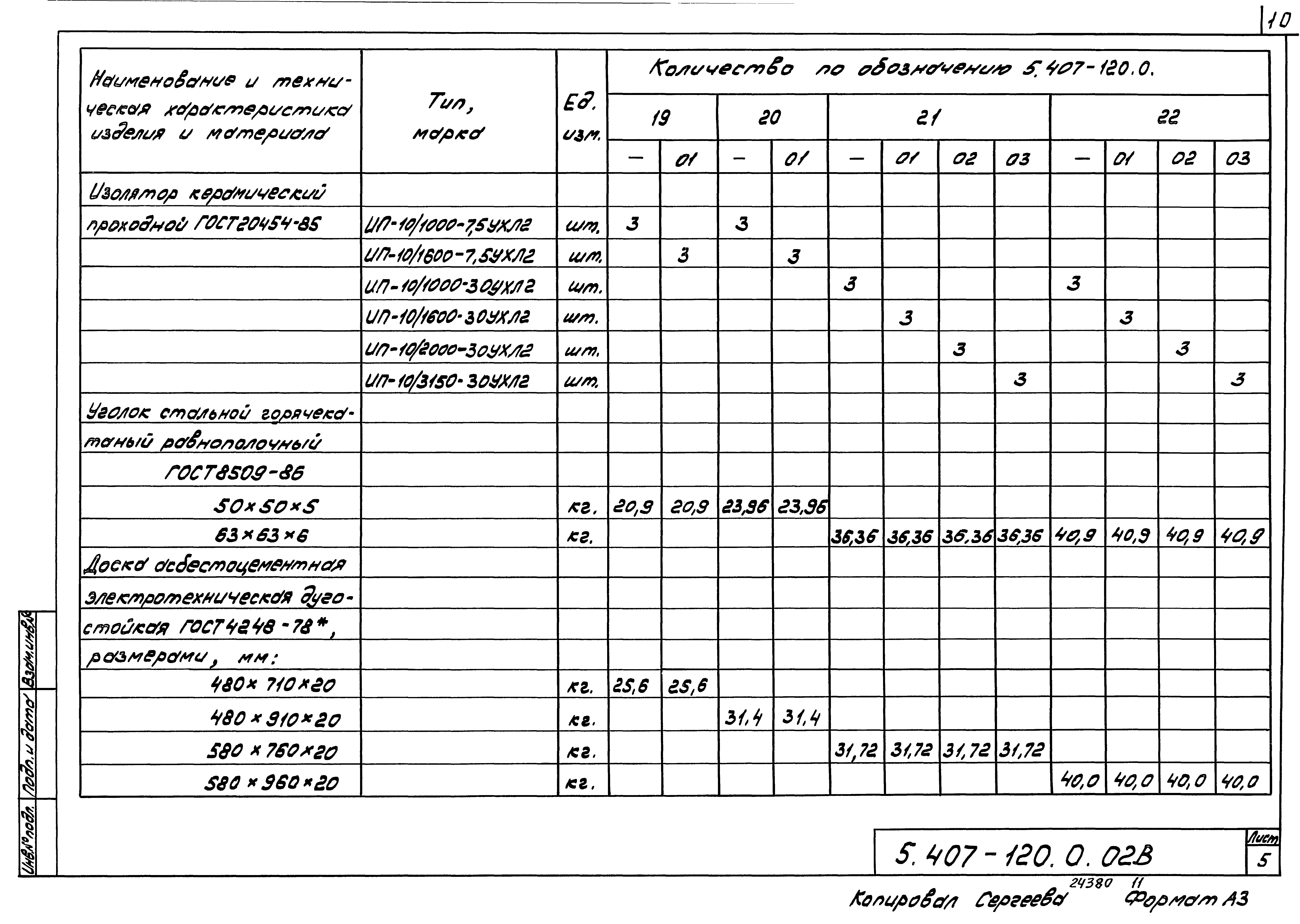 Серия 5.407-120