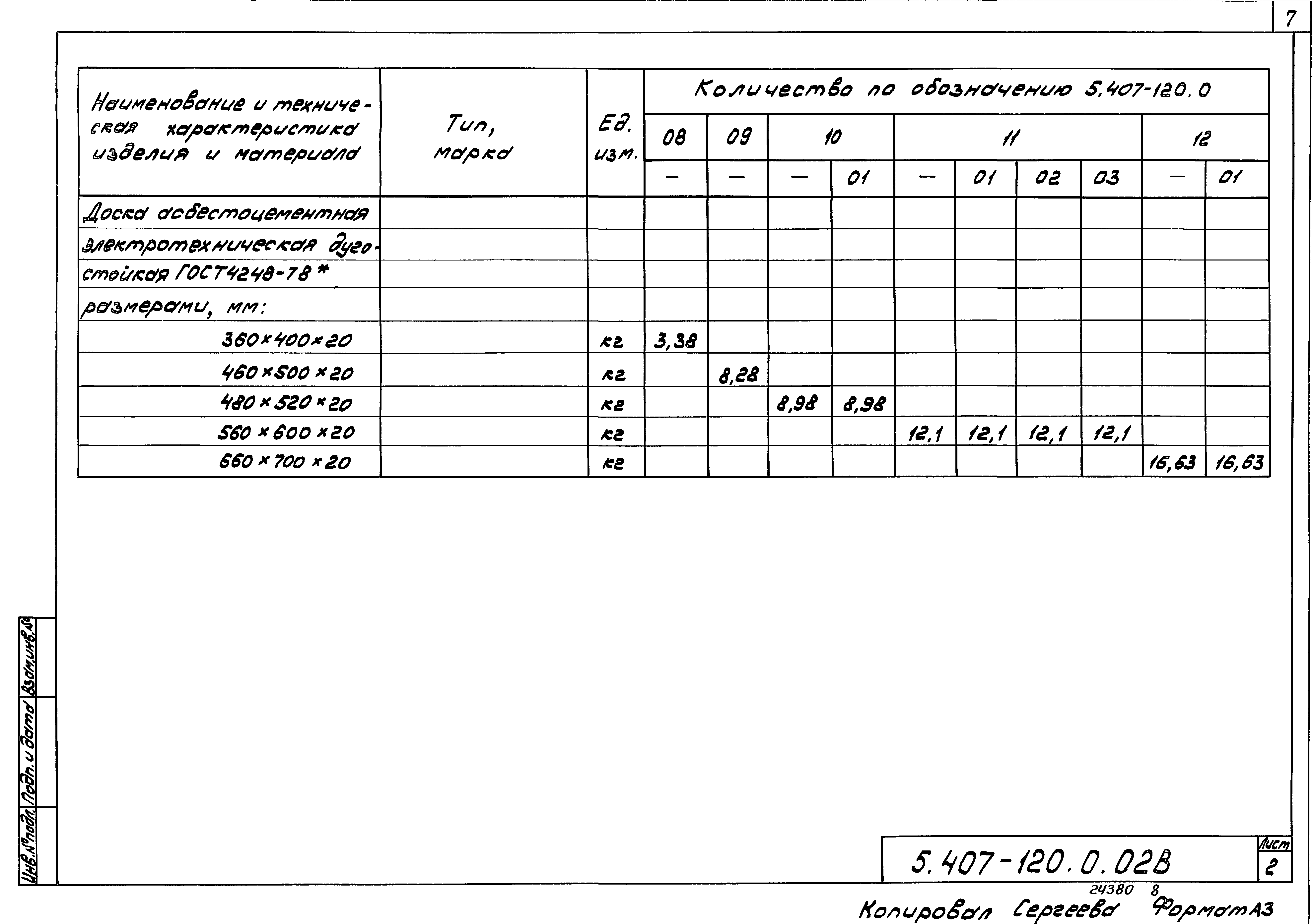 Серия 5.407-120