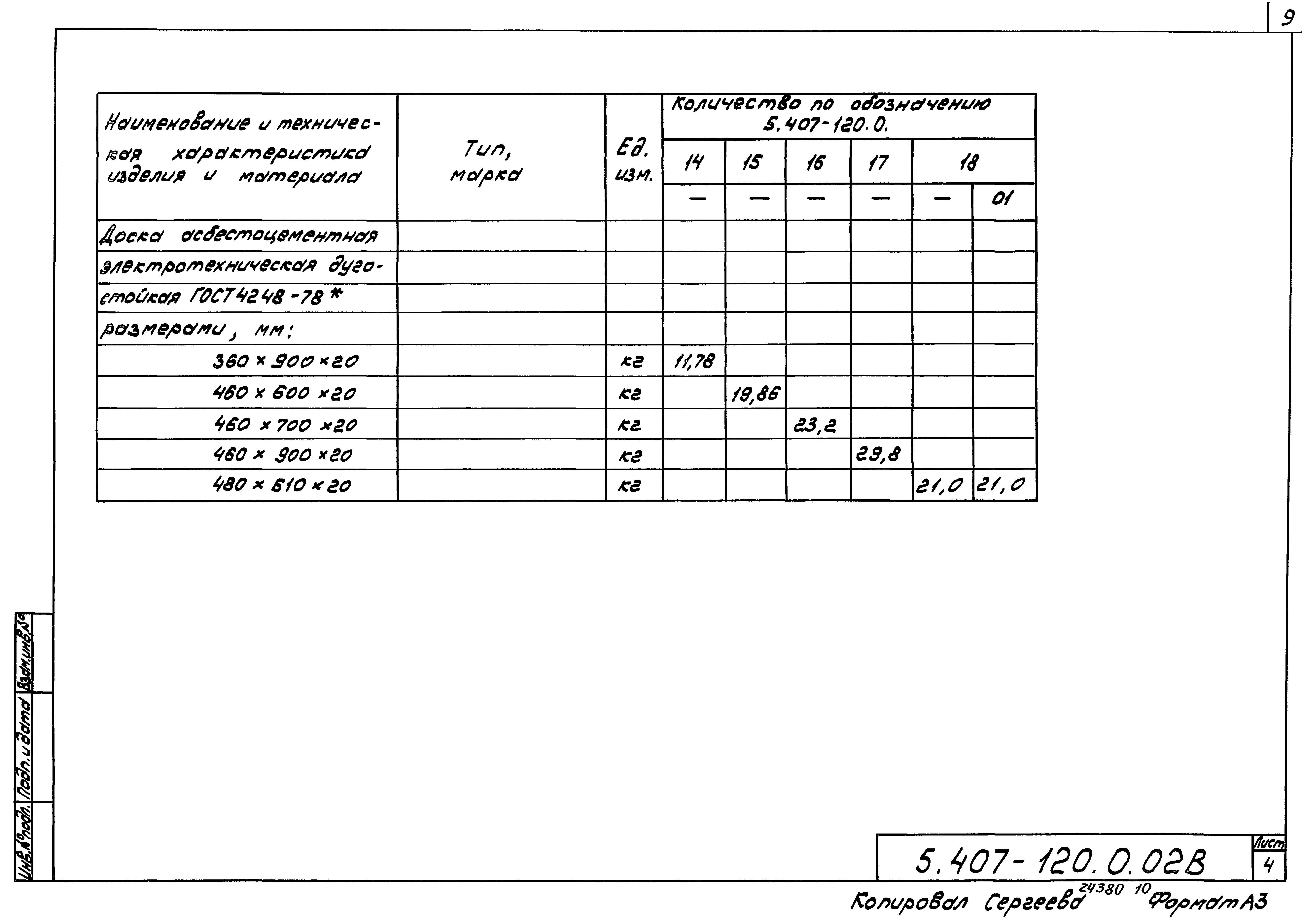 Серия 5.407-120