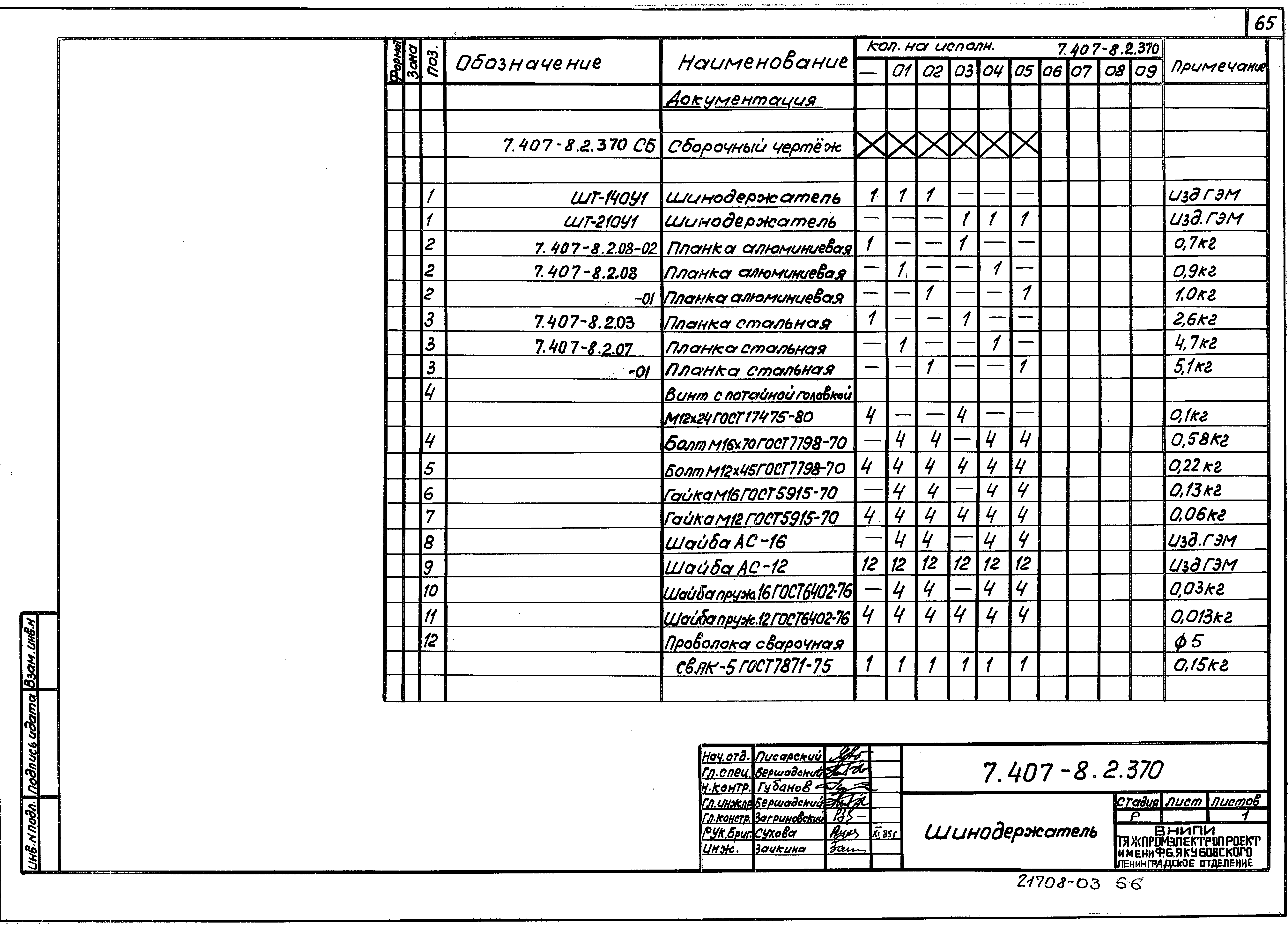 Серия 7.407-8