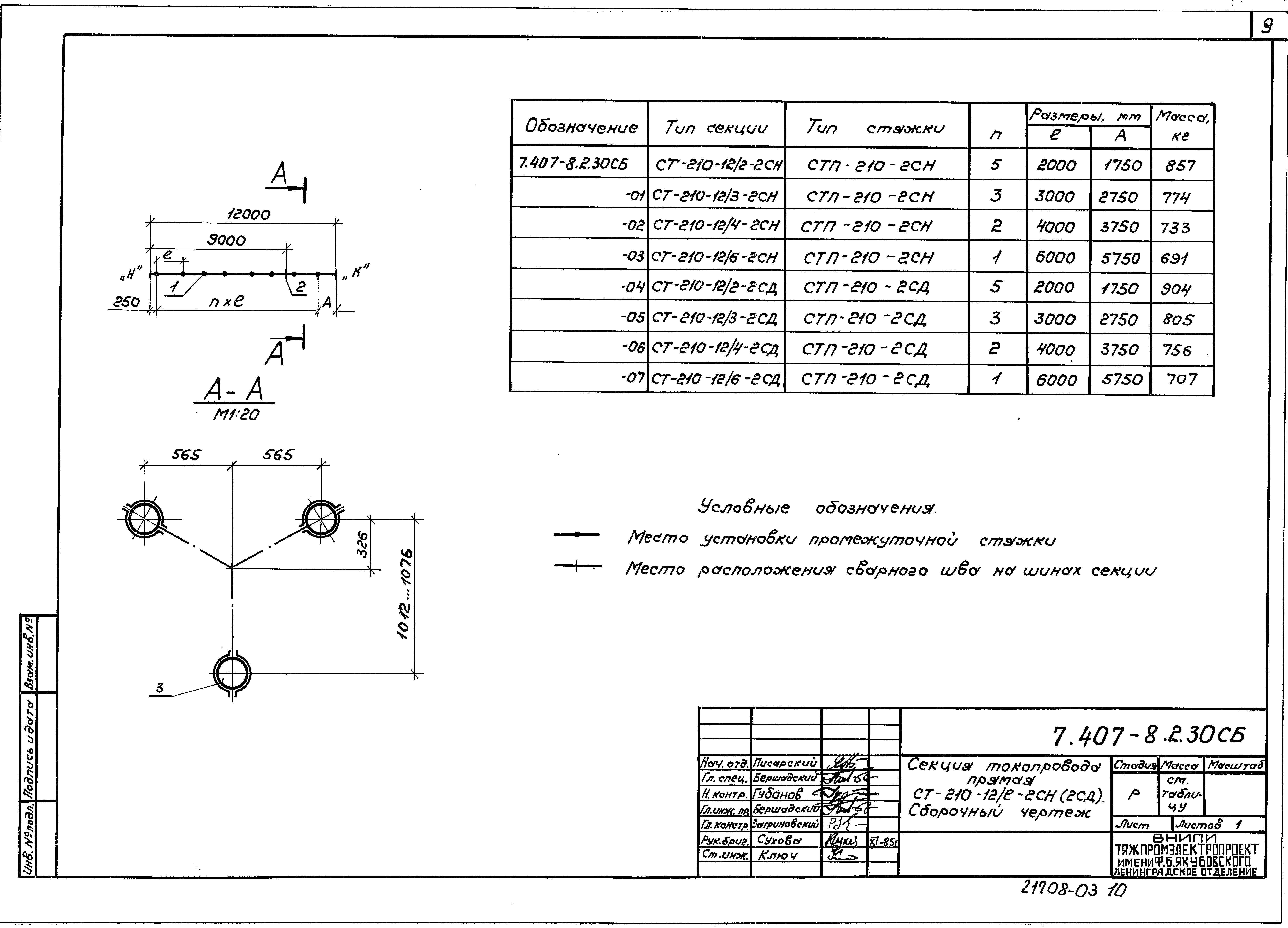 Серия 7.407-8