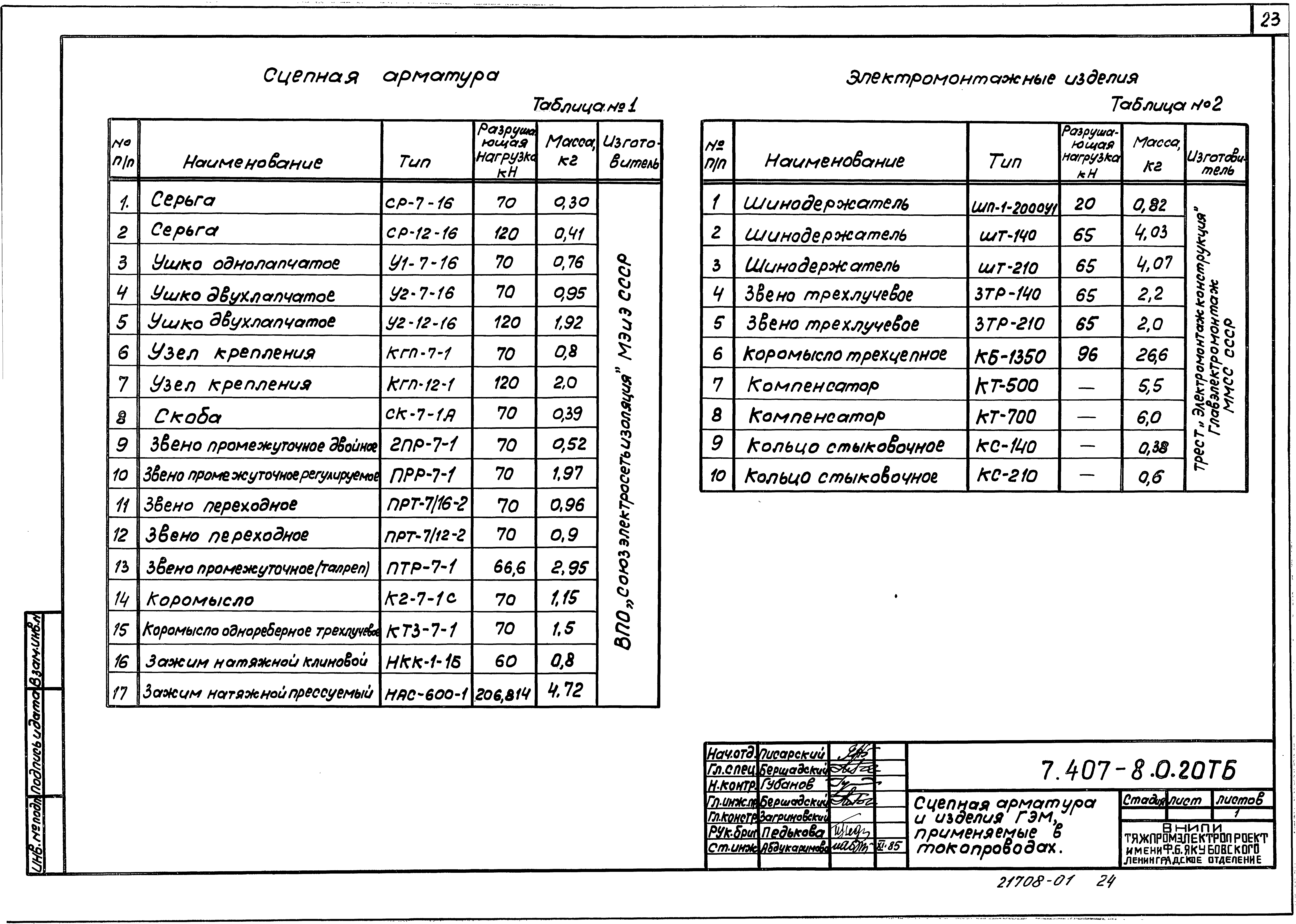 Серия 7.407-8