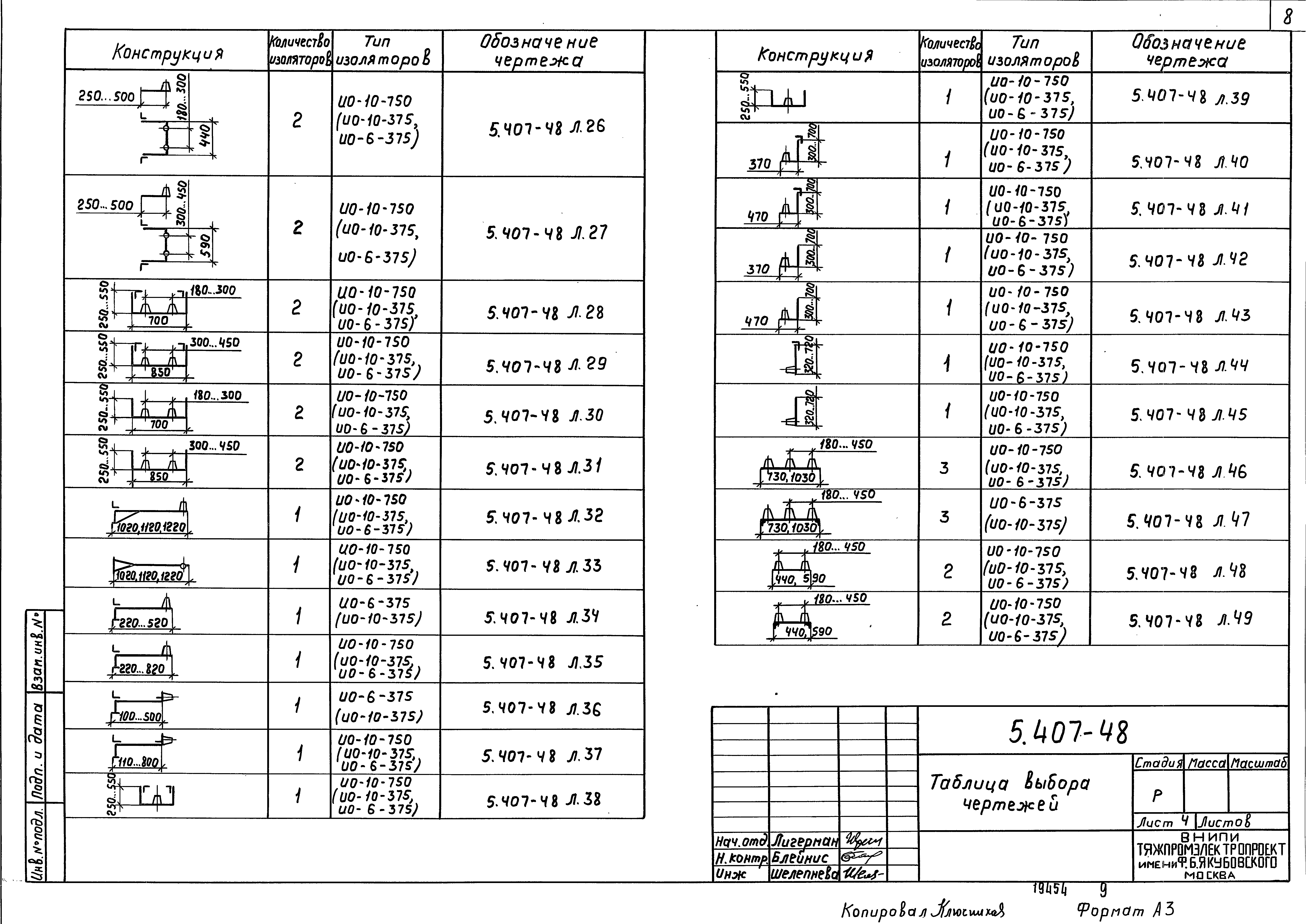 Серия 5.407-48