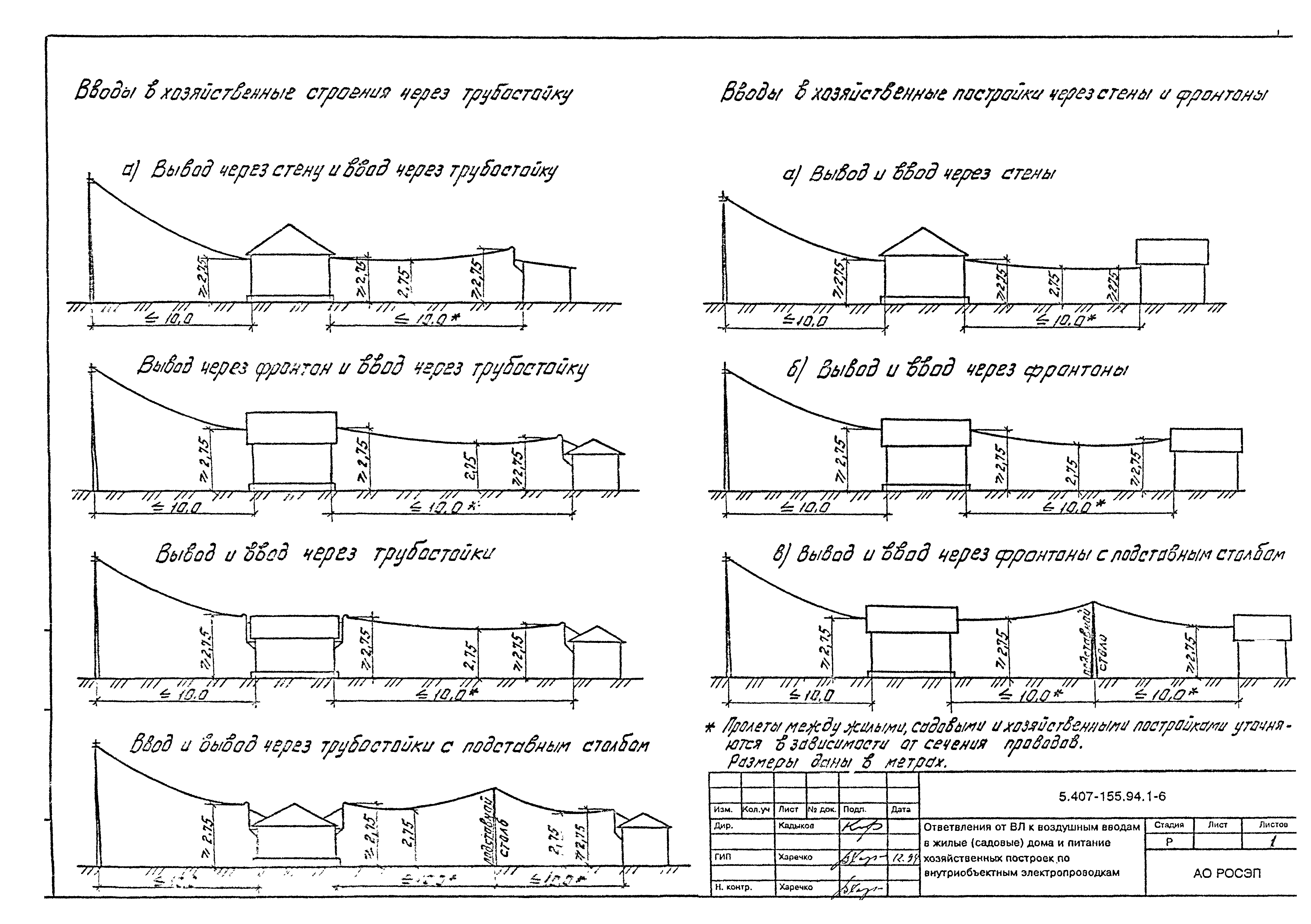 Серия 5.407-155.94