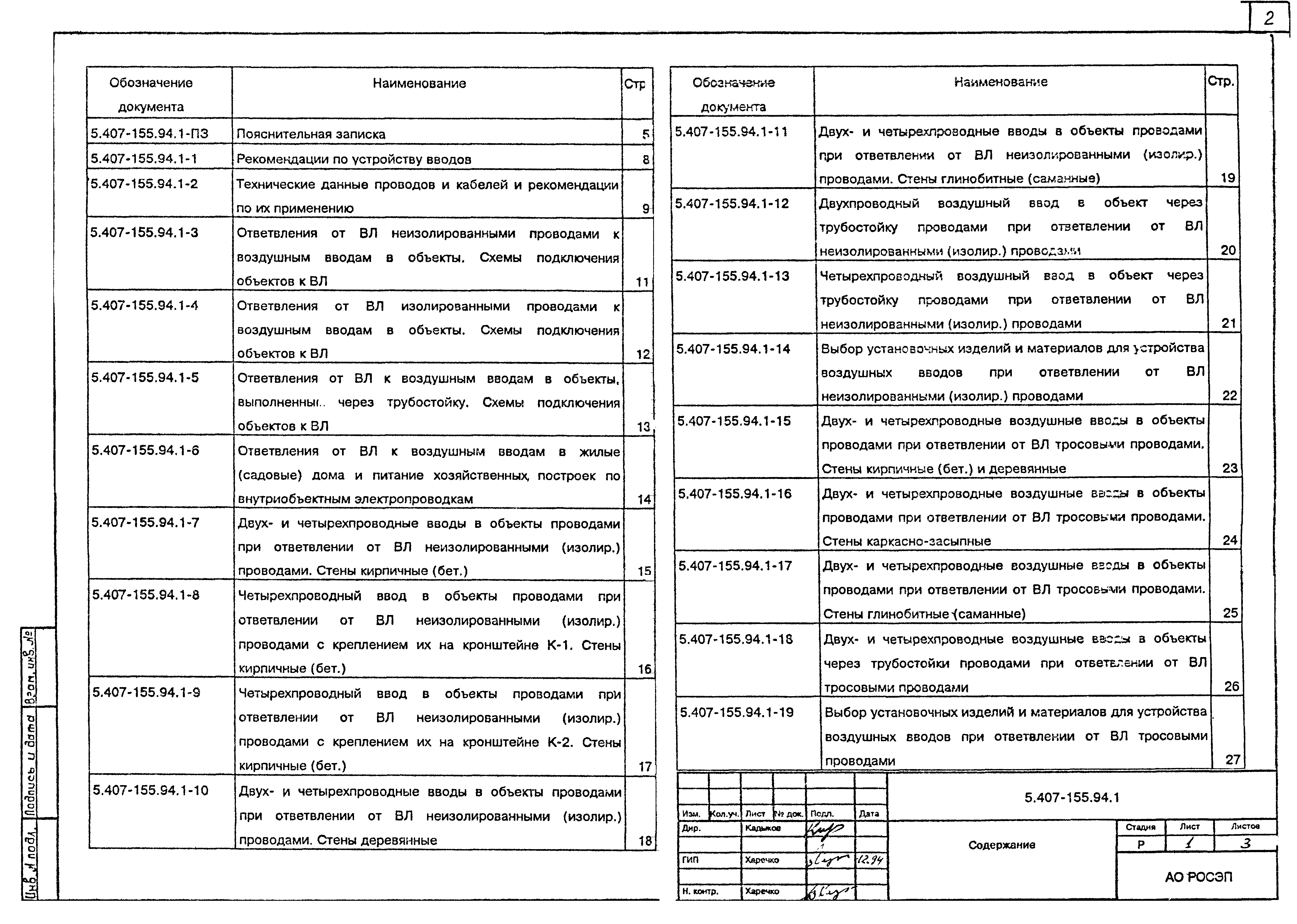 Серия 5.407-155.94