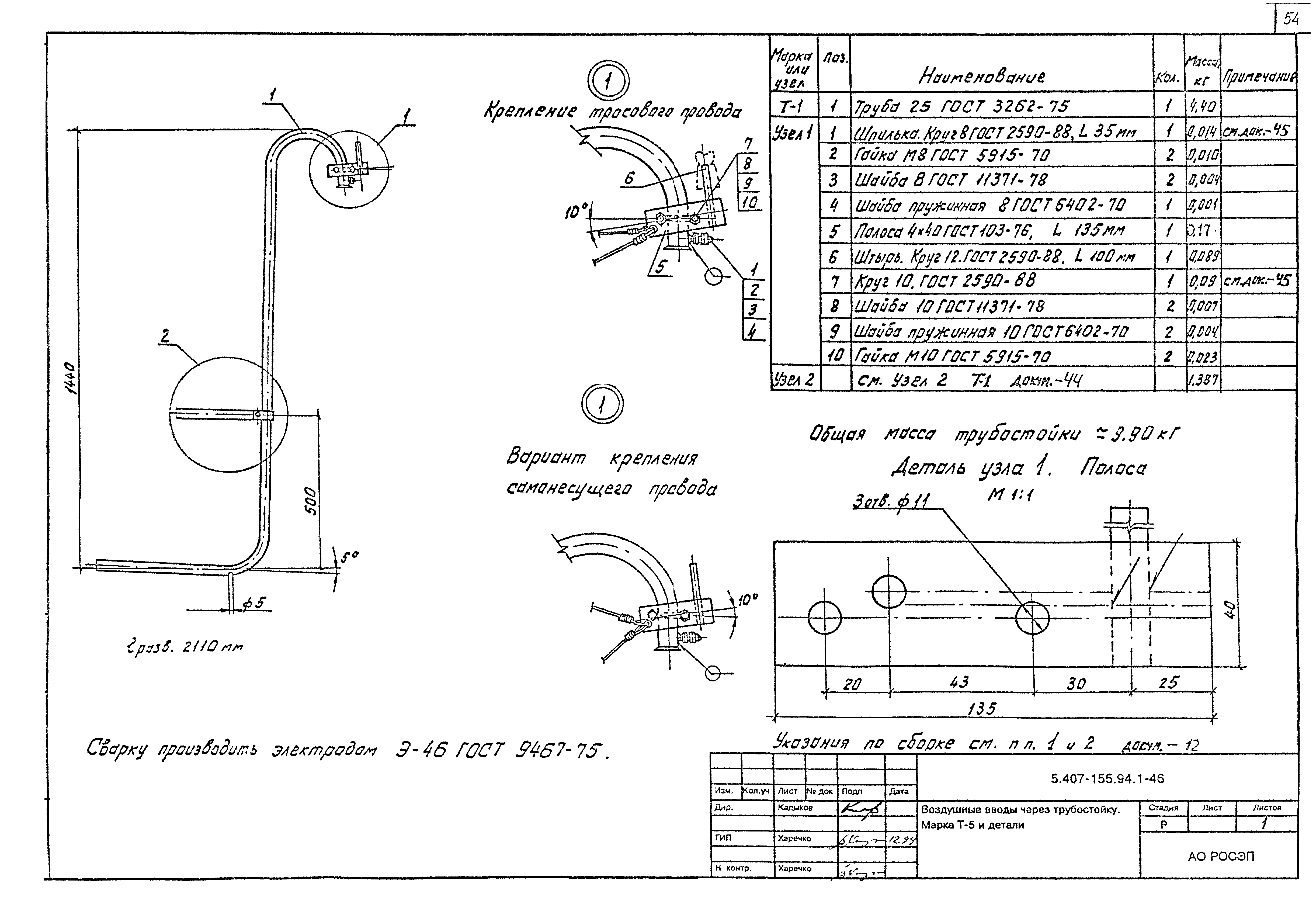 Серия 5.407-155.94