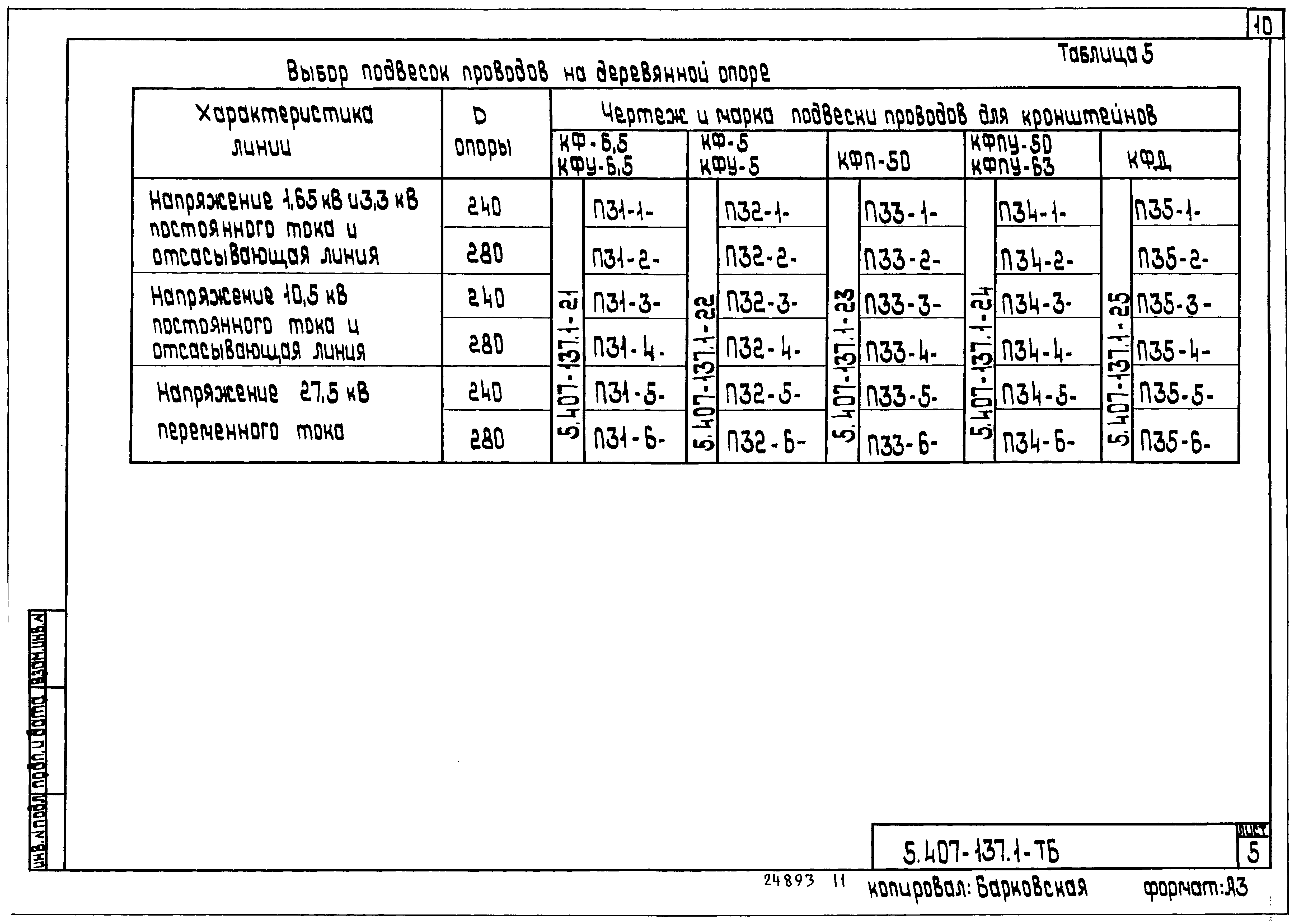 Серия 5.407-137