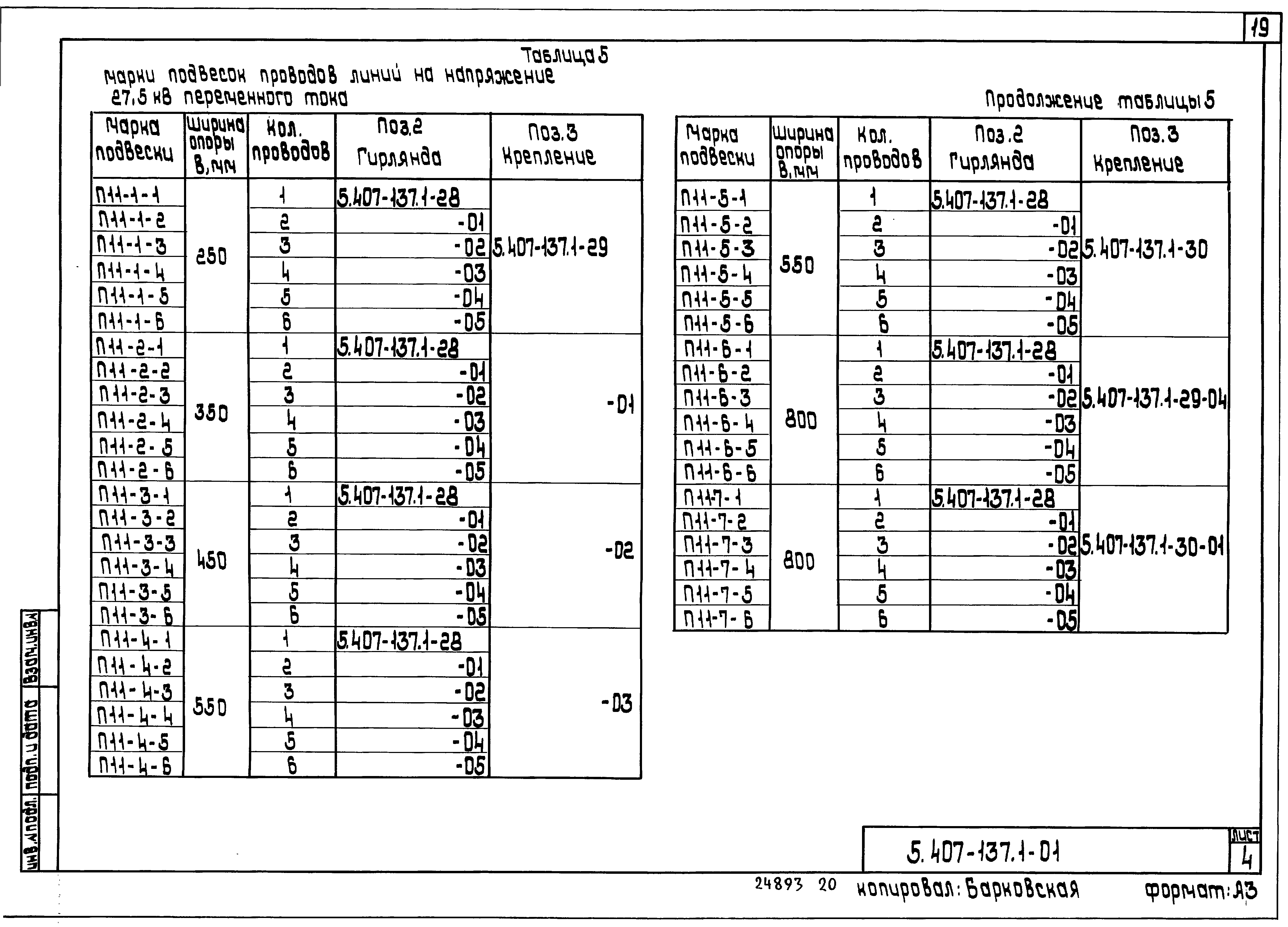 Серия 5.407-137