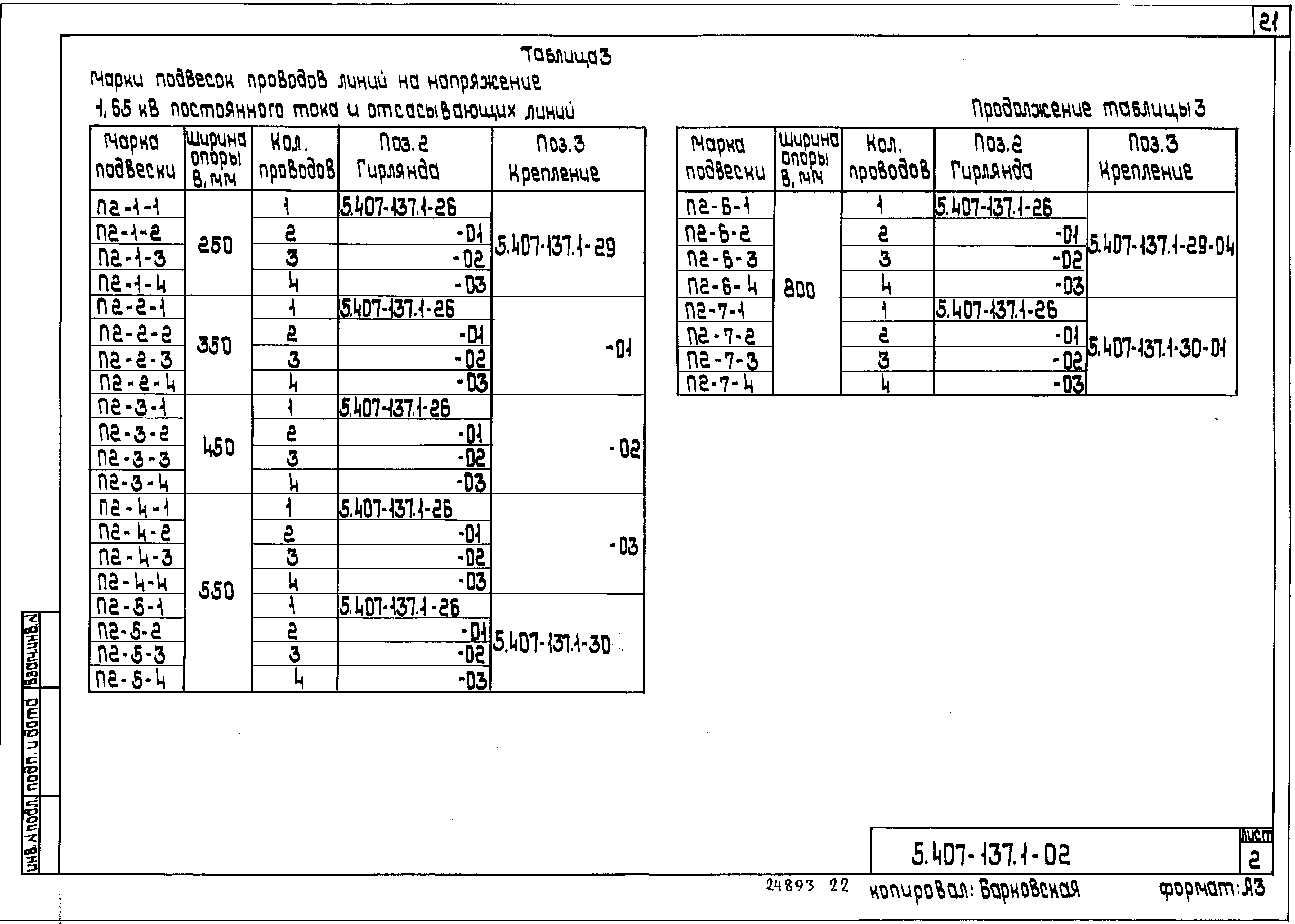 Серия 5.407-137