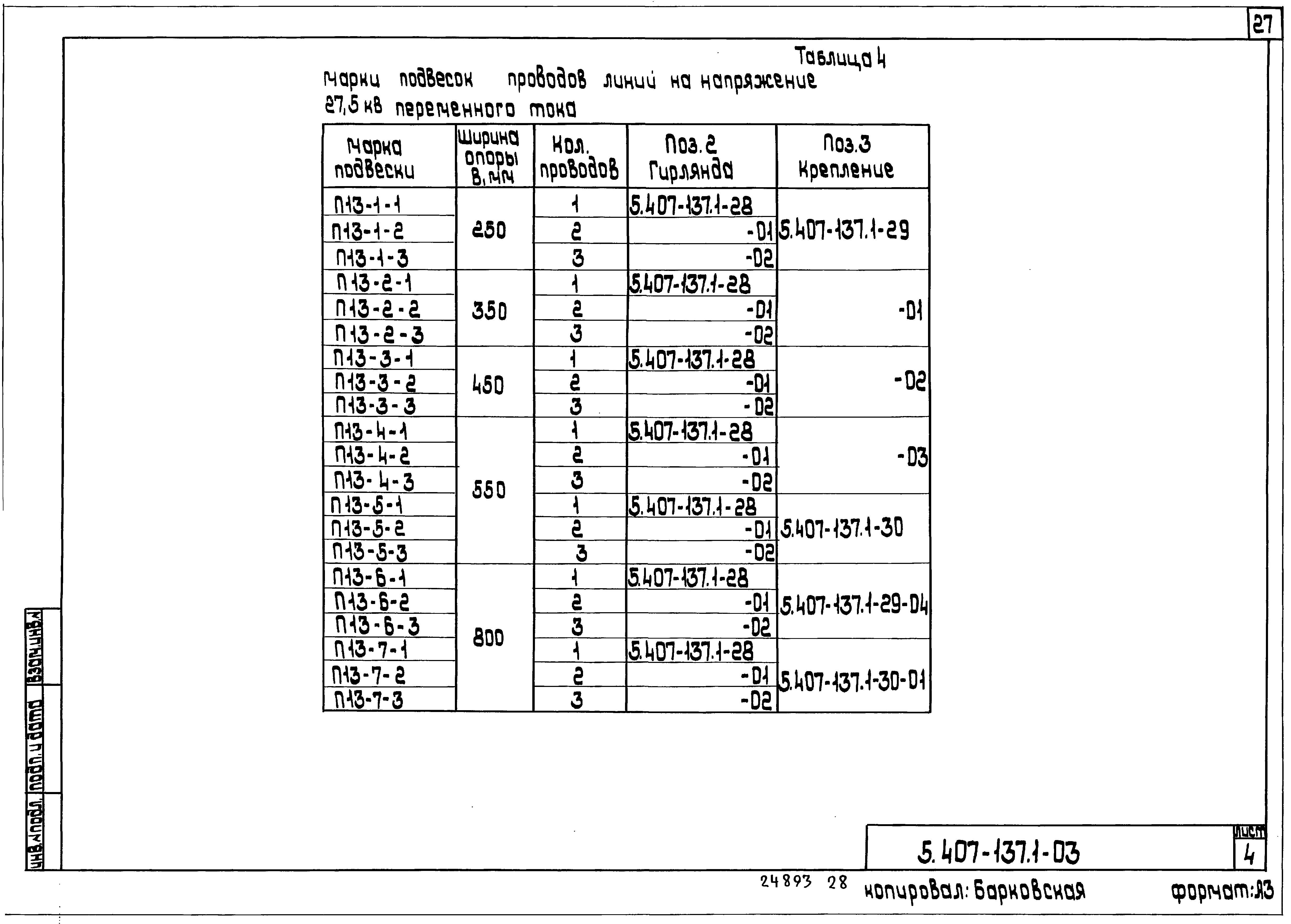 Серия 5.407-137