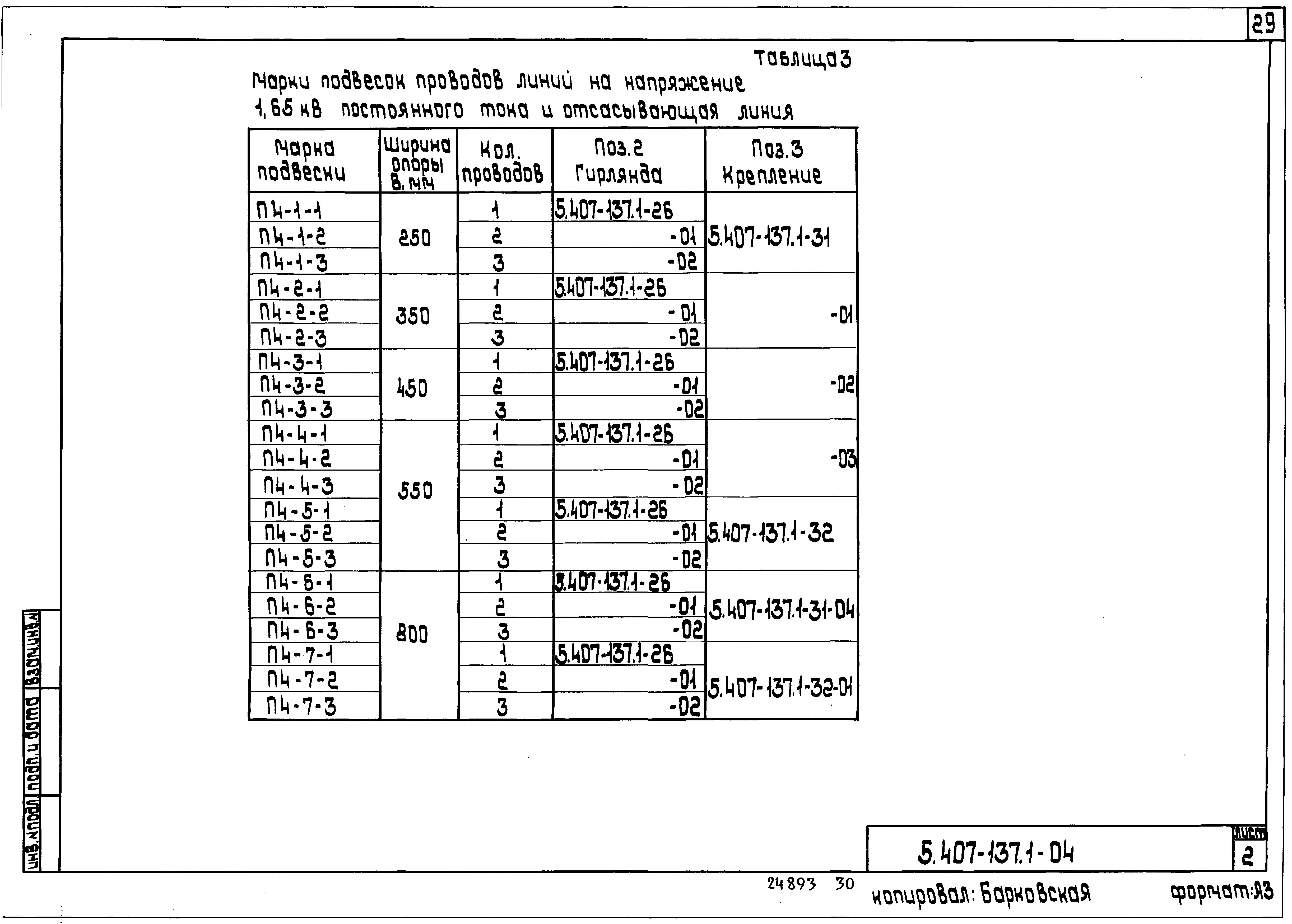 Серия 5.407-137