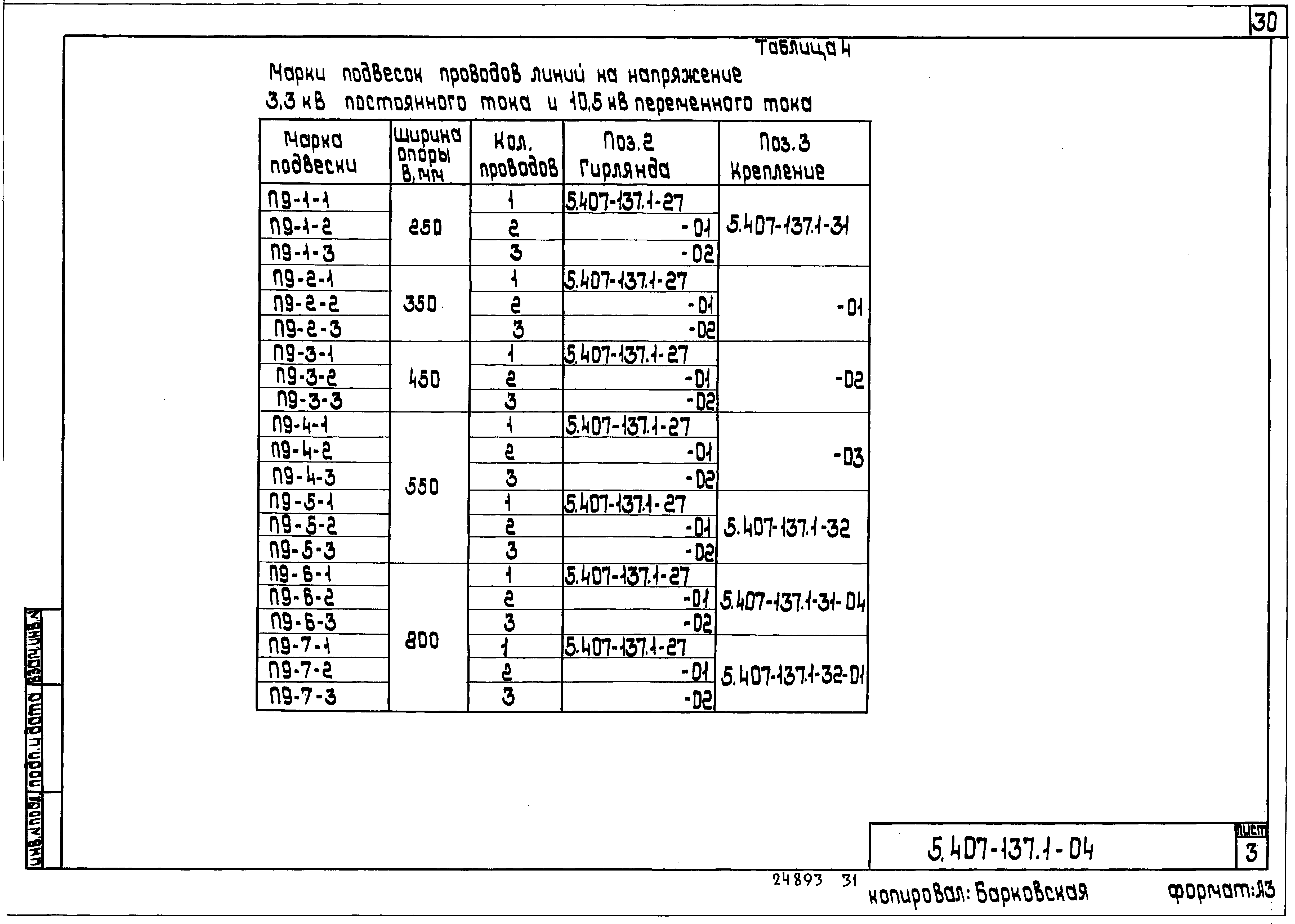 Серия 5.407-137