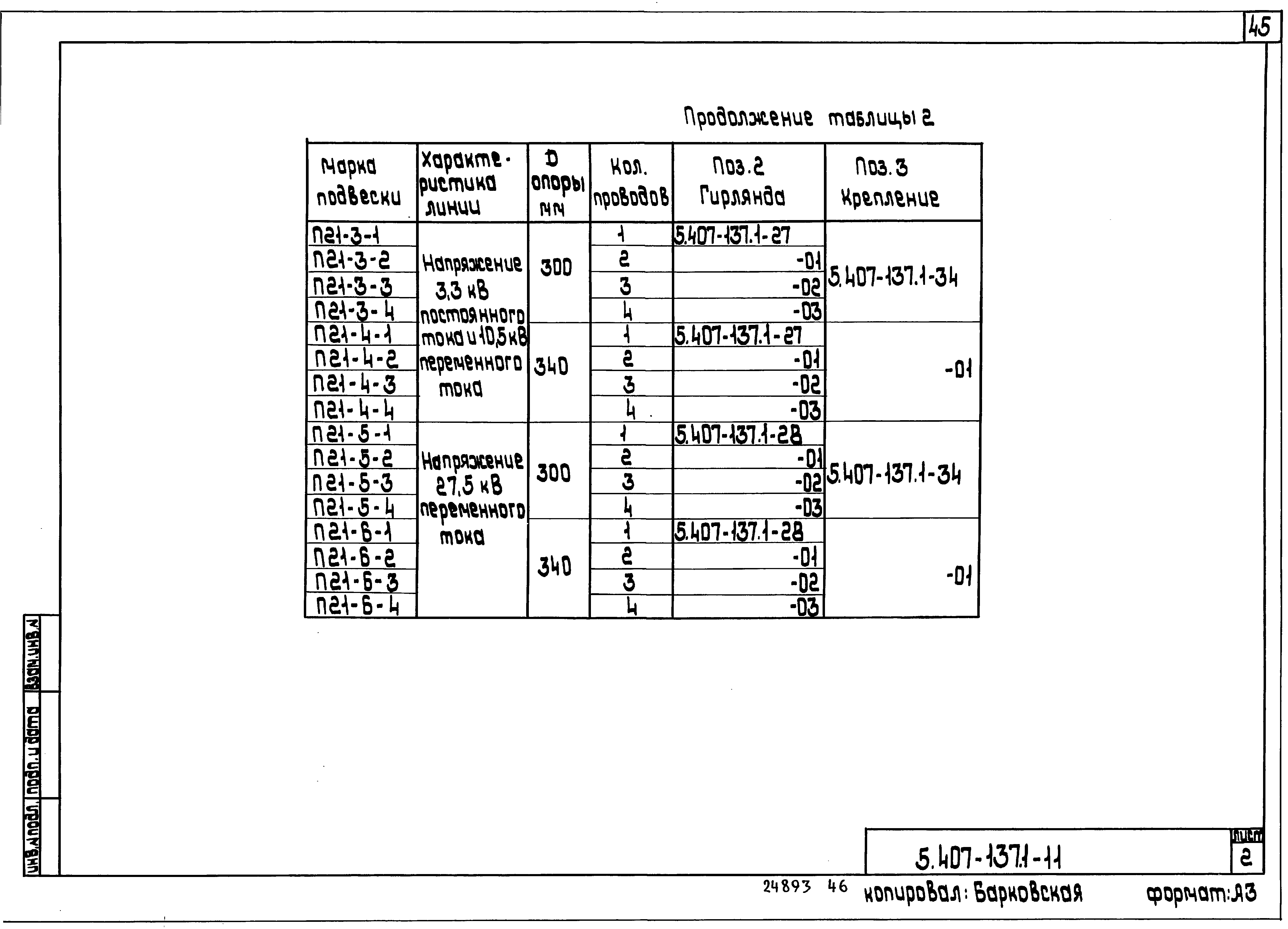 Серия 5.407-137